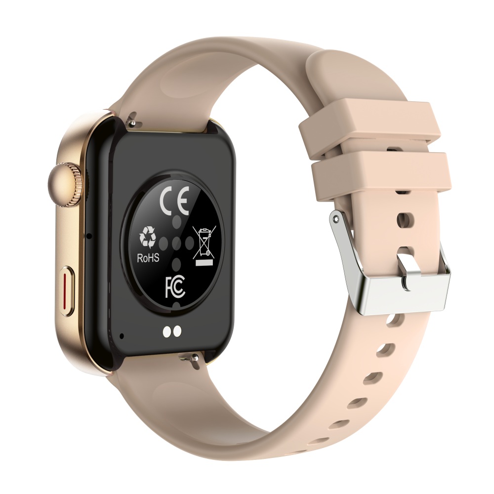 Men's Business Smartwatch with 1.93