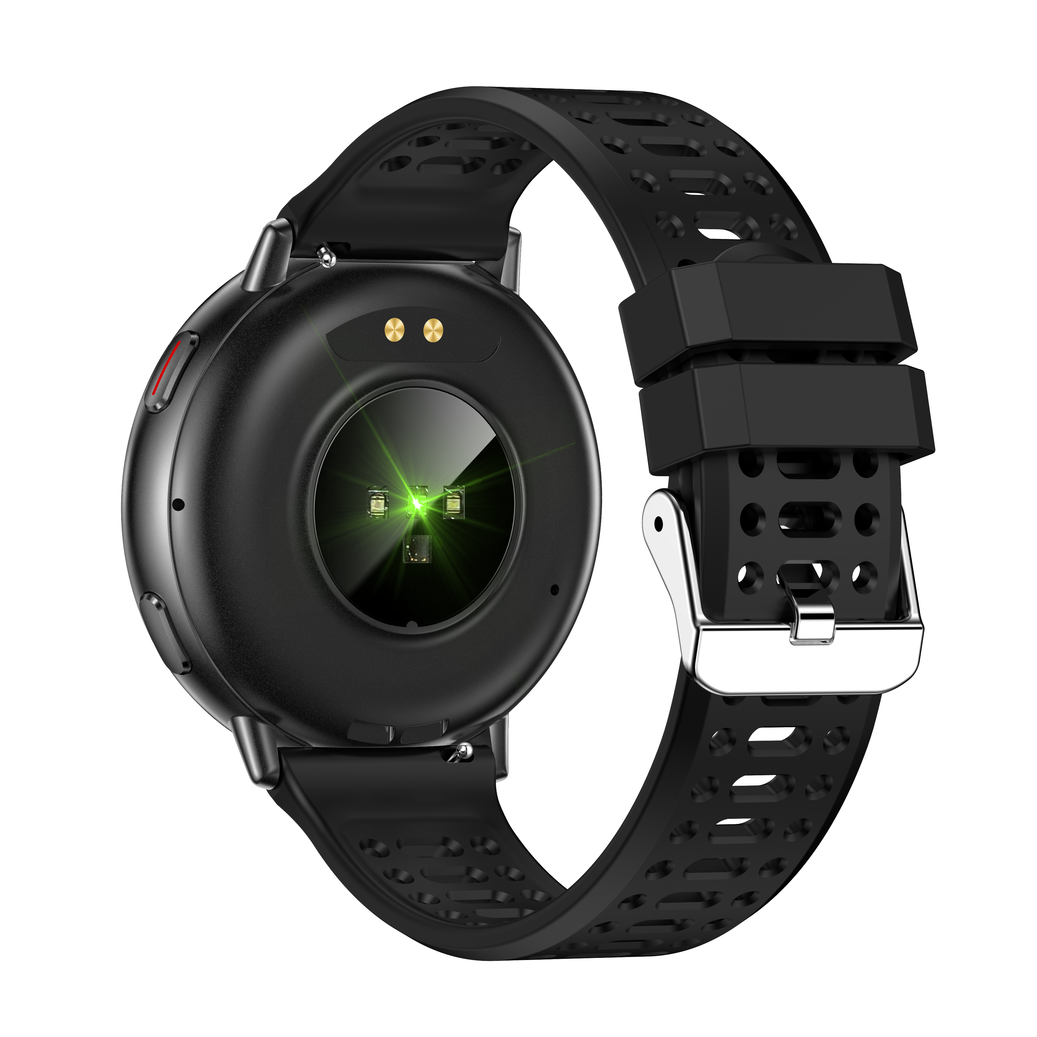 Men's Fashion Smartwatch with GPS, 1.39'' Display, Bluetooth Calling, and 100+ Sports Modes