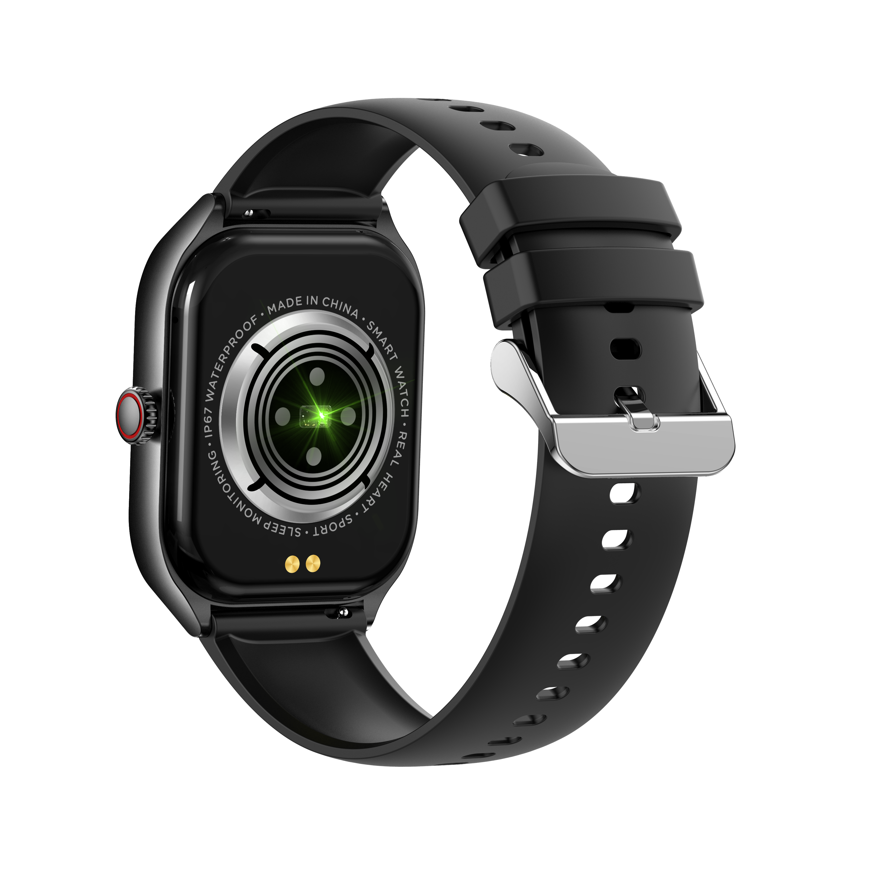 Men's Business Smart Watch 2.01