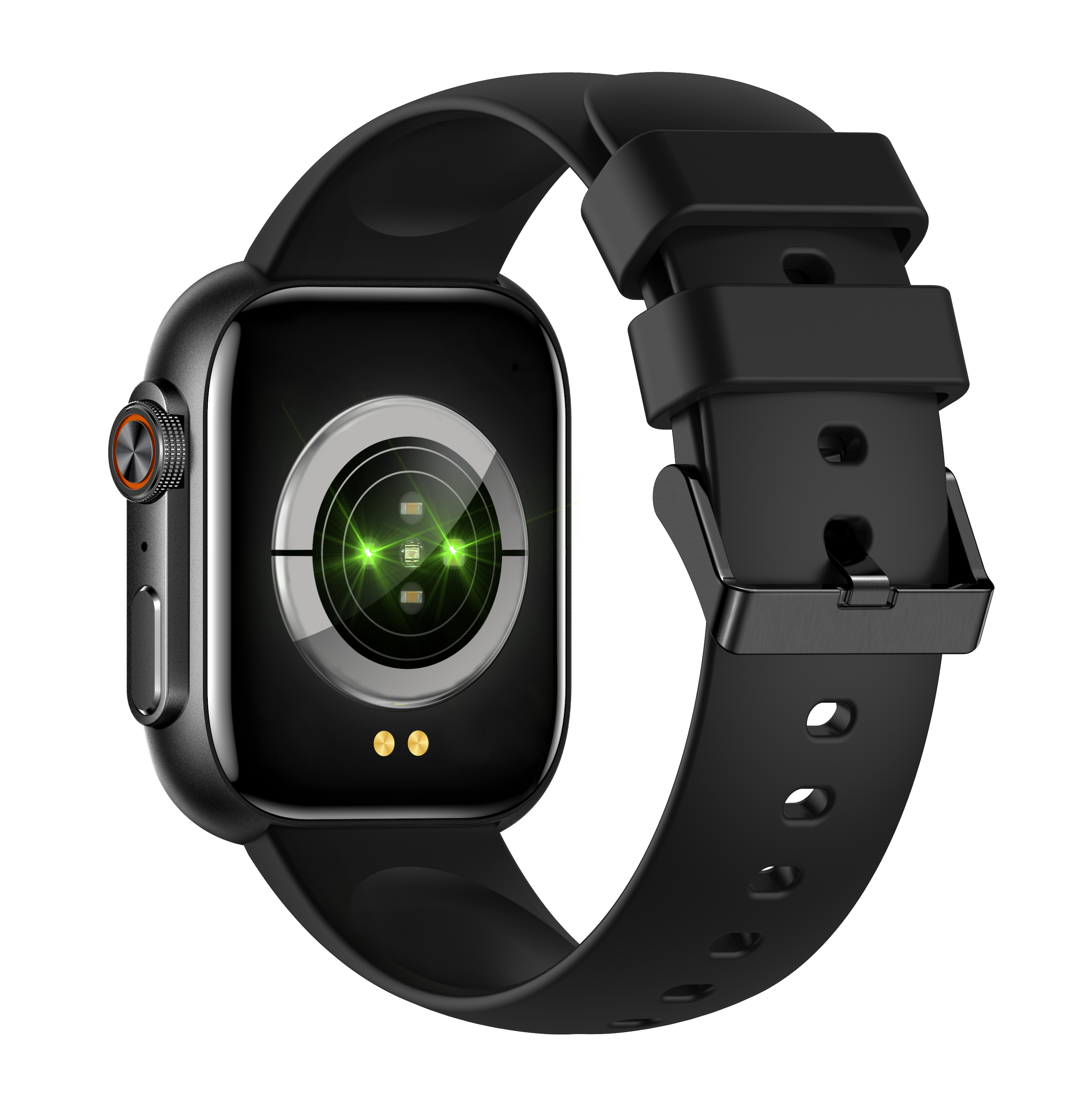 Men's Business Smartwatch with 1.95