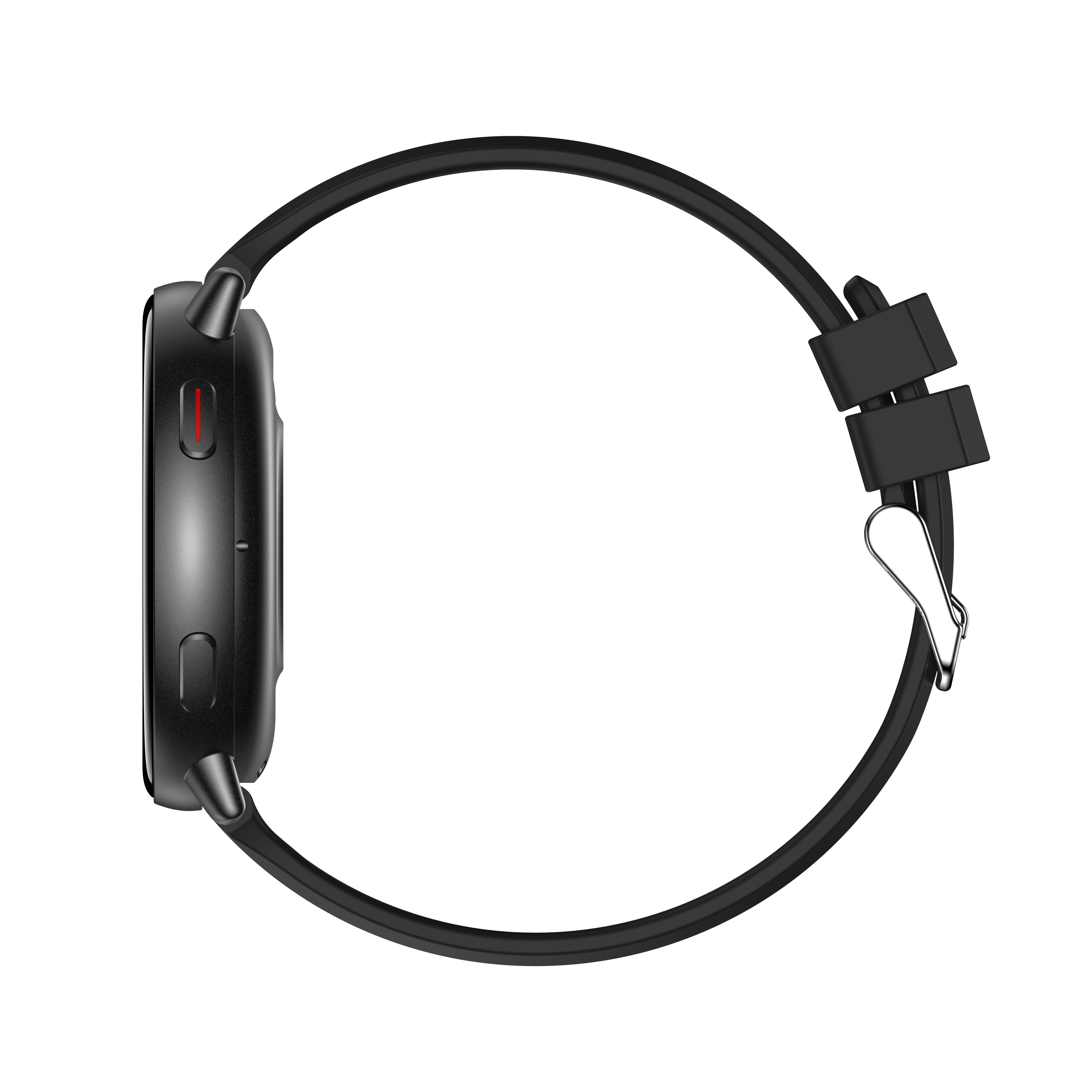 Men's Fashion Smartwatch with GPS, 1.39'' Display, Bluetooth Calling, and 100+ Sports Modes