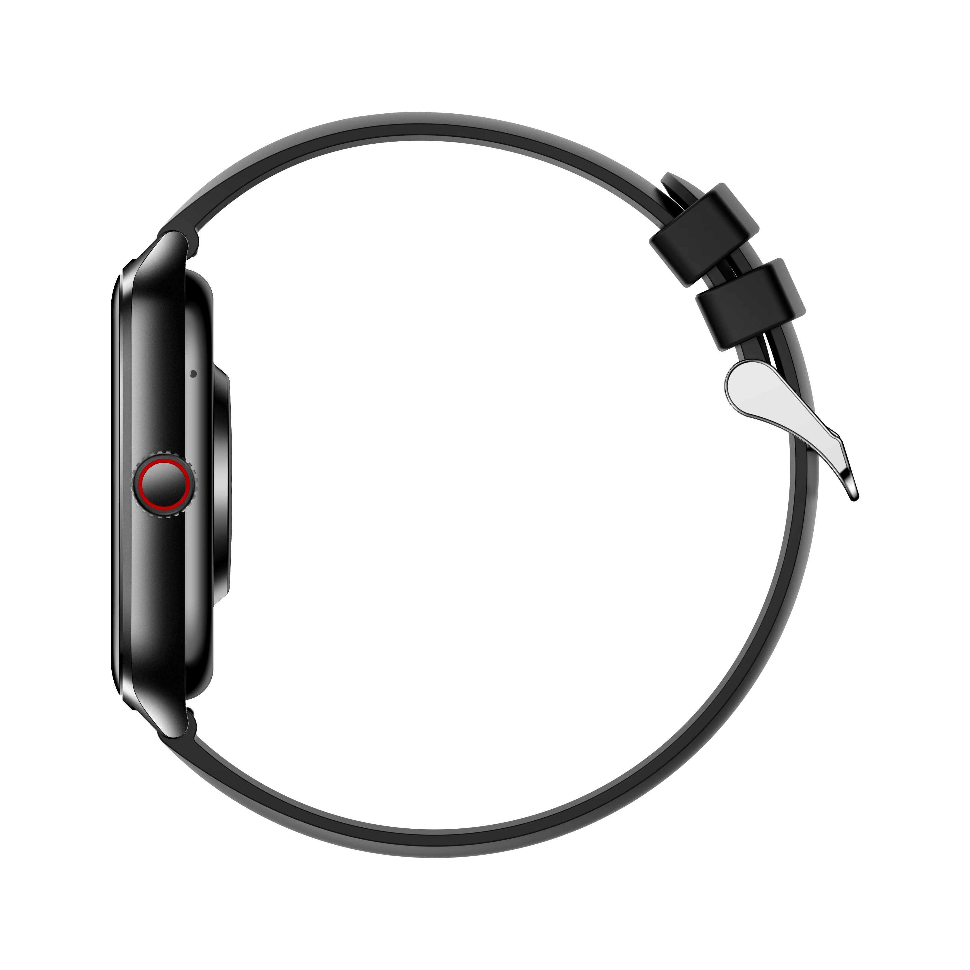 Men's Business Smart Watch 2.01