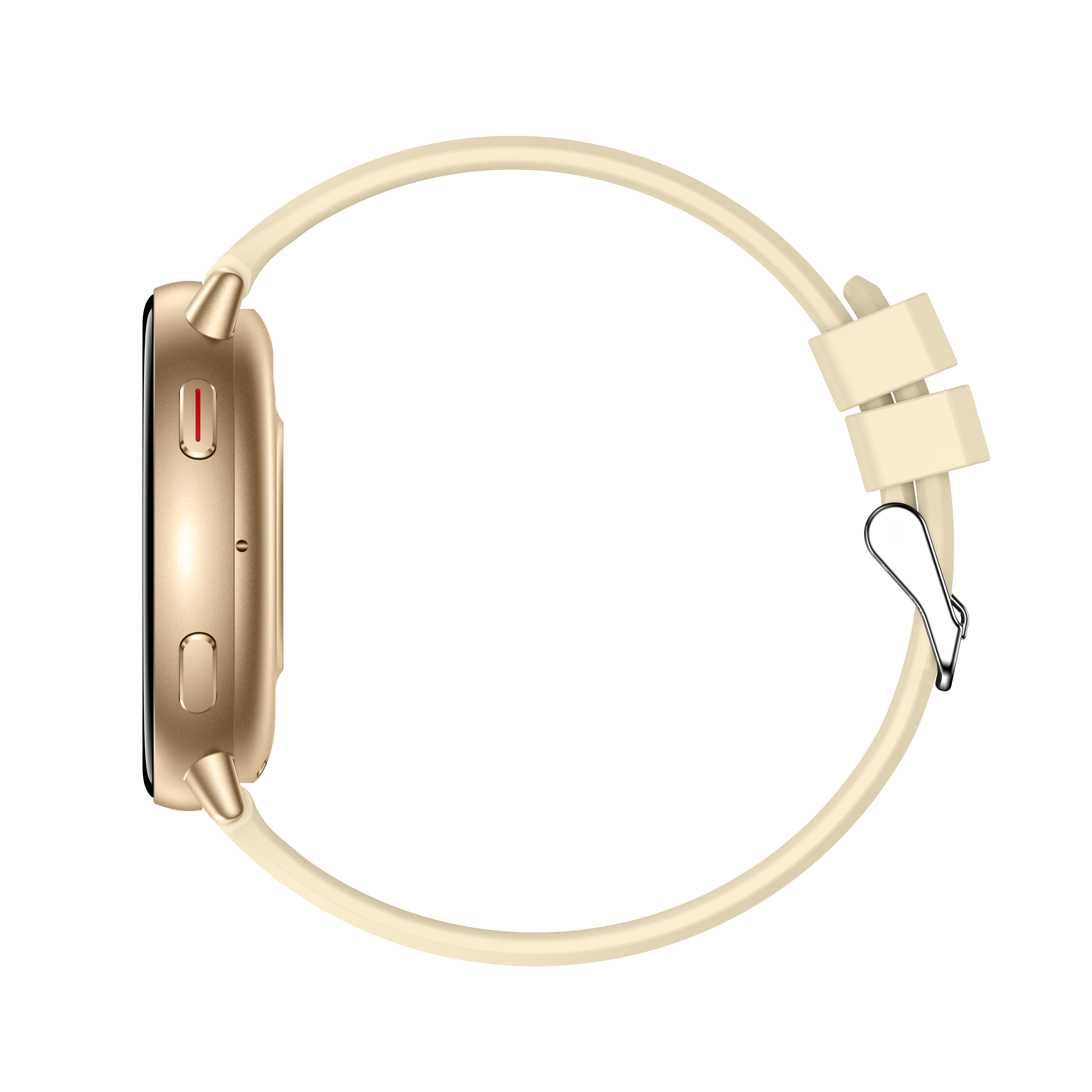 Men's Fashion GPS Smart Watch with Bluetooth Calling and Health Monitoring