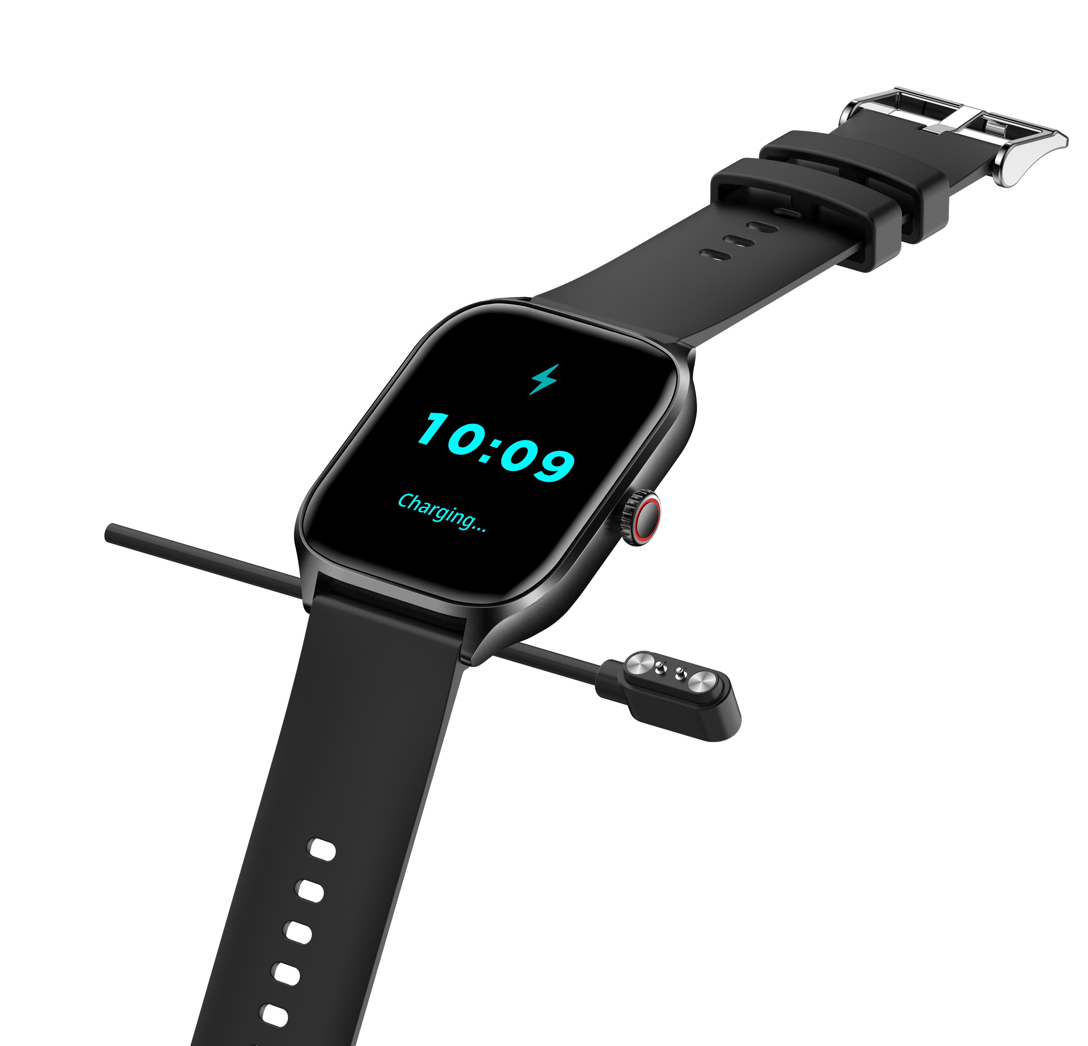 Men's Business Smart Watch 2.01