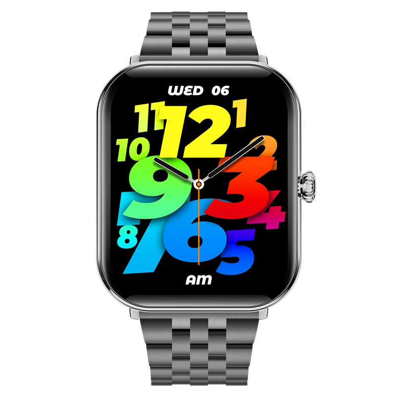 Men's Business Smart Watch 1.96