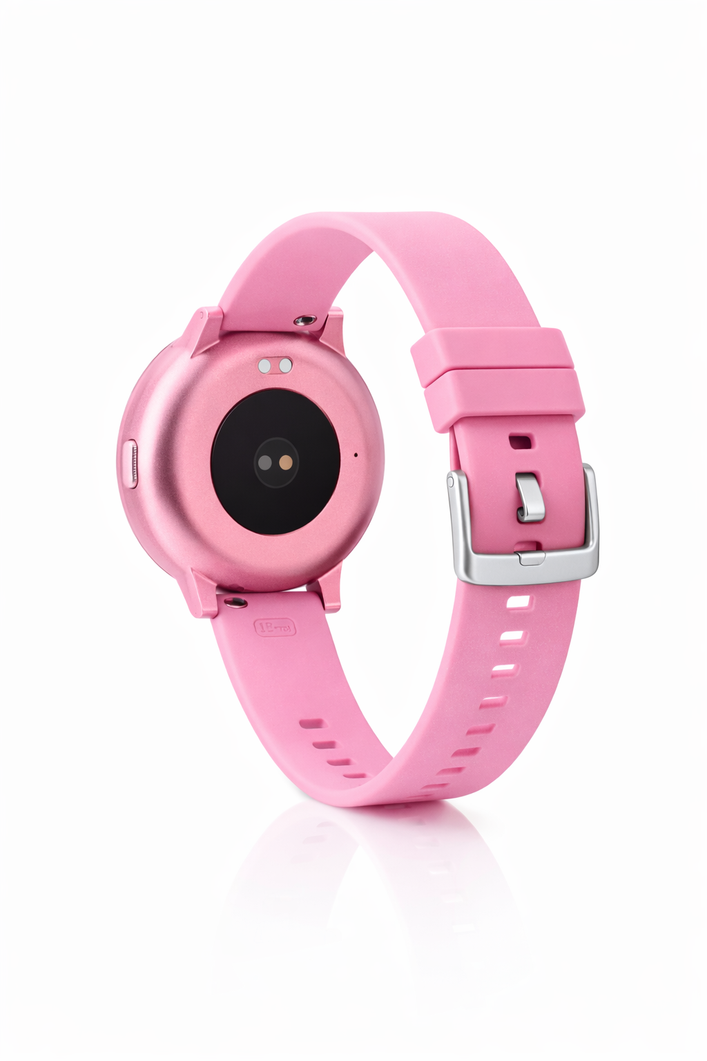 Morrison IP68 Waterproof Fashion Sports Elegant Luxury Smart Watch with Bluetooth Call and 126+ Sport Modes