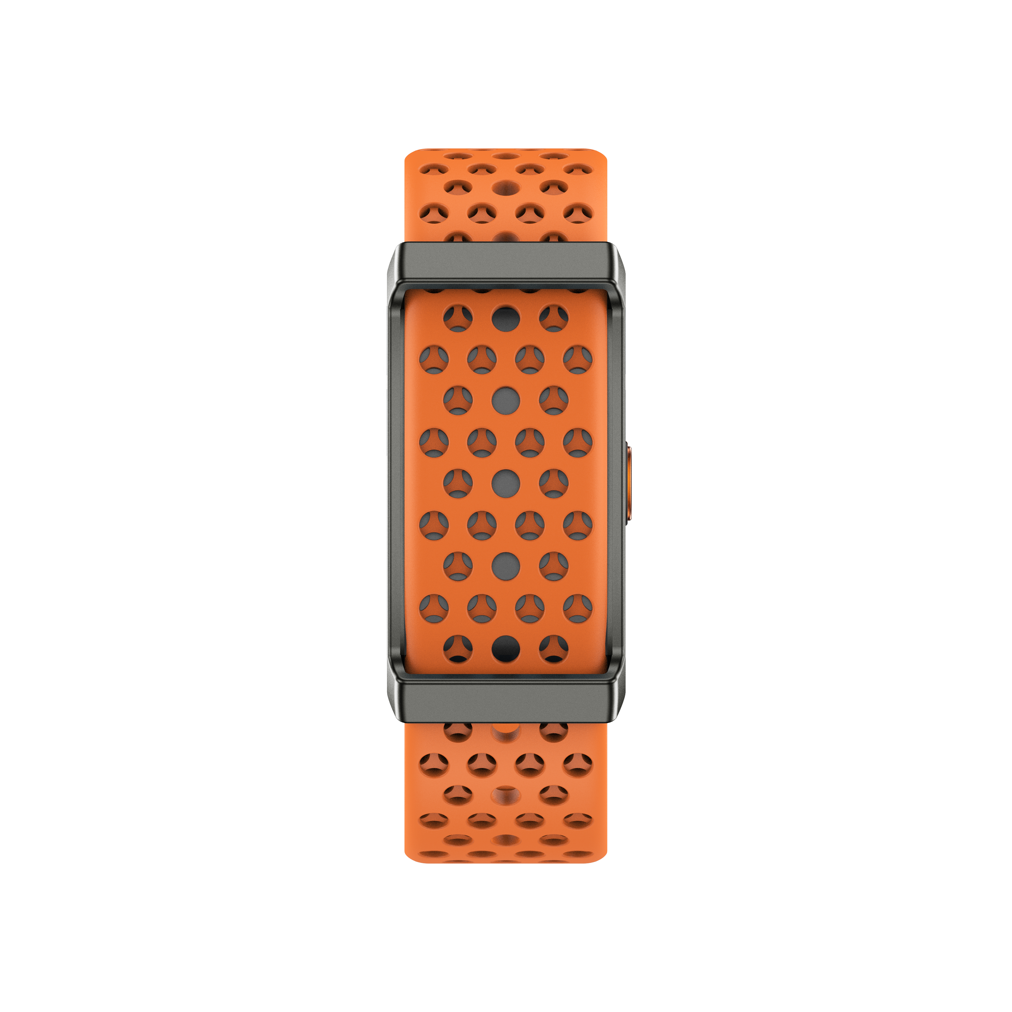 Professional No-Screen Fitness Tracker Band with 107+ Sports Modes and Long Battery Life