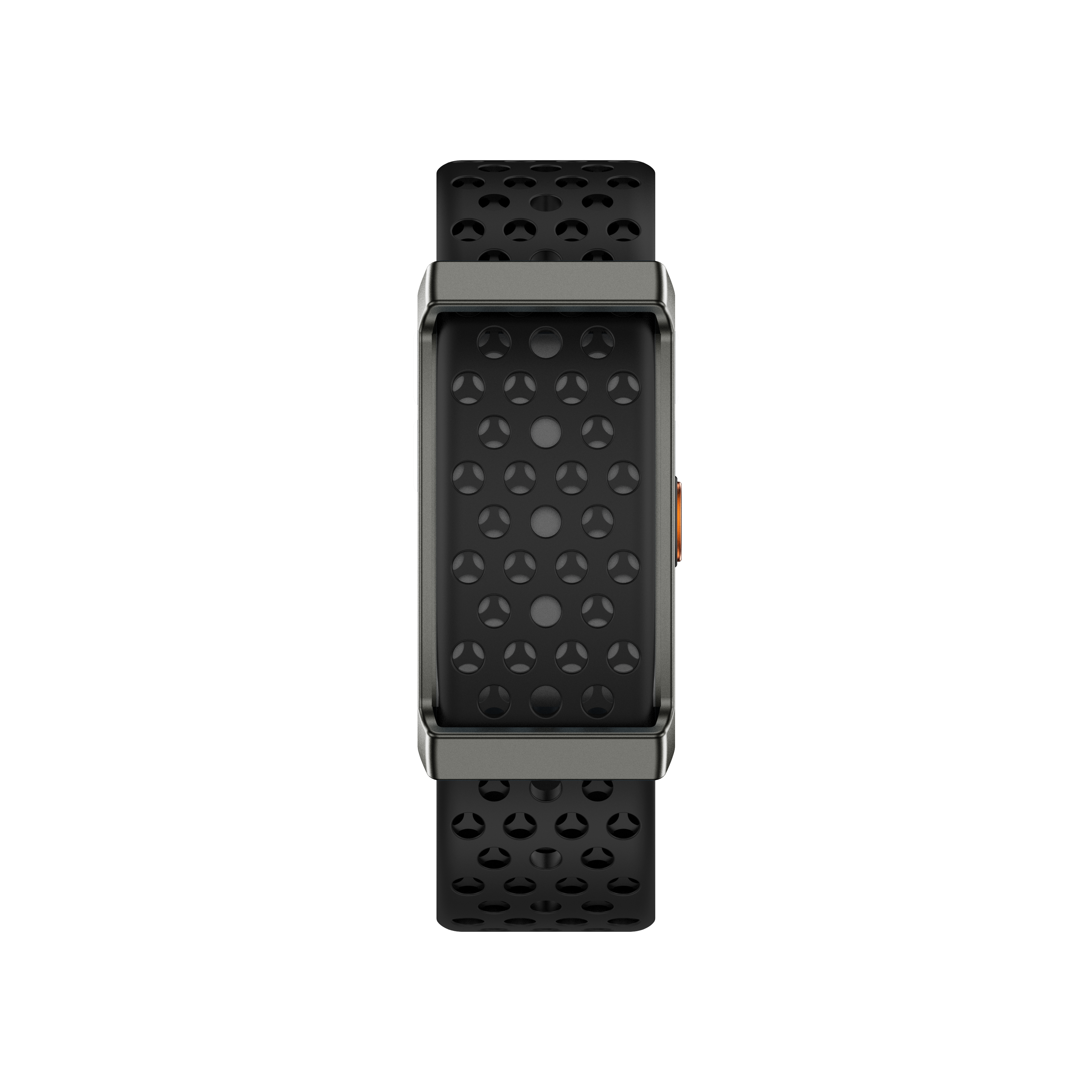 Morrison Screenless Smart Bracelet IP68 ECG Health Fitness Tracker