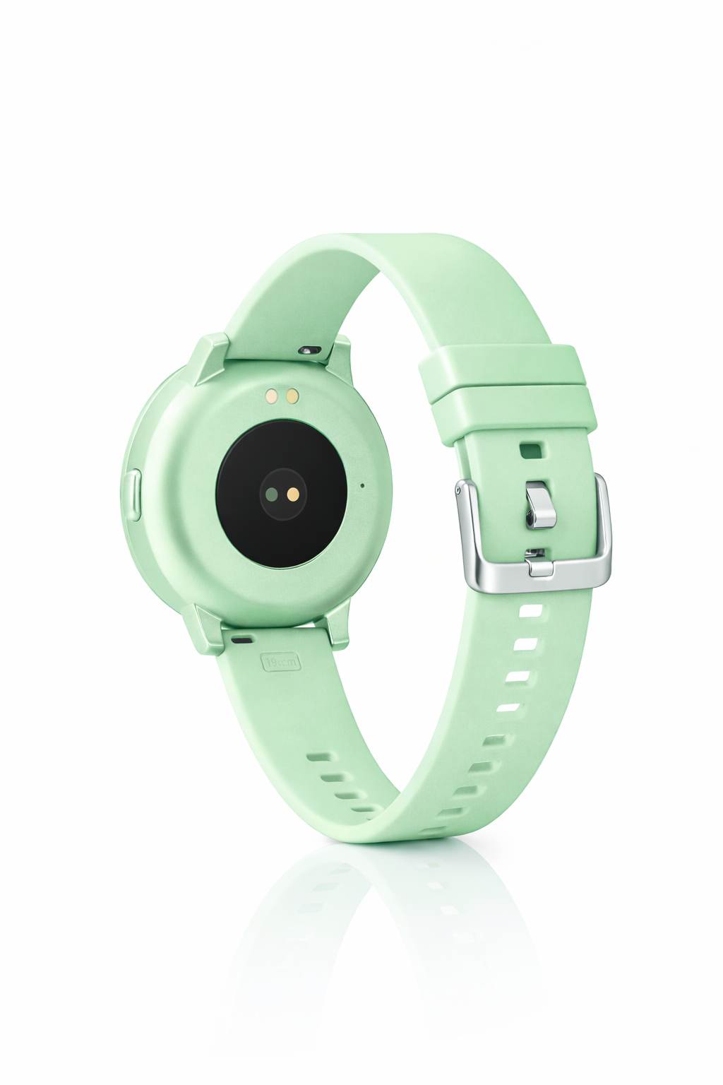 Morrison IP68 Waterproof Touch Screen Fashion Sports Elegant Luxury Smart Watch with Bluetooth Call and 126+ Sport Modes