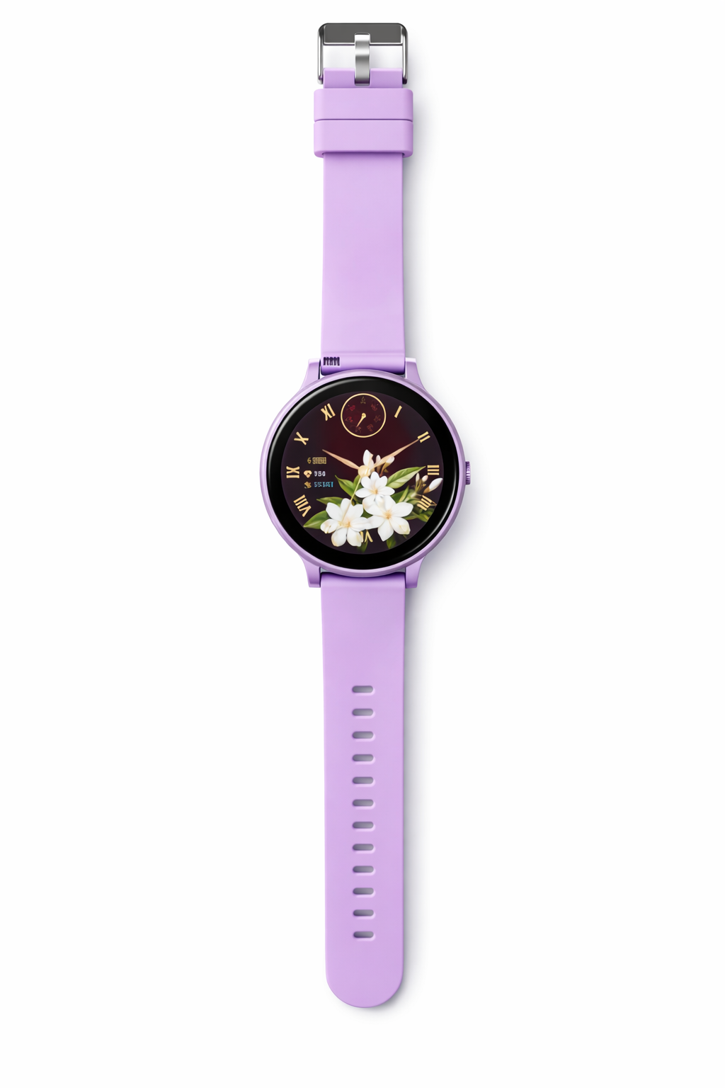 Morrison IP68 Waterproof Fashion Sports Elegant Luxury Smart Watch with Bluetooth Call