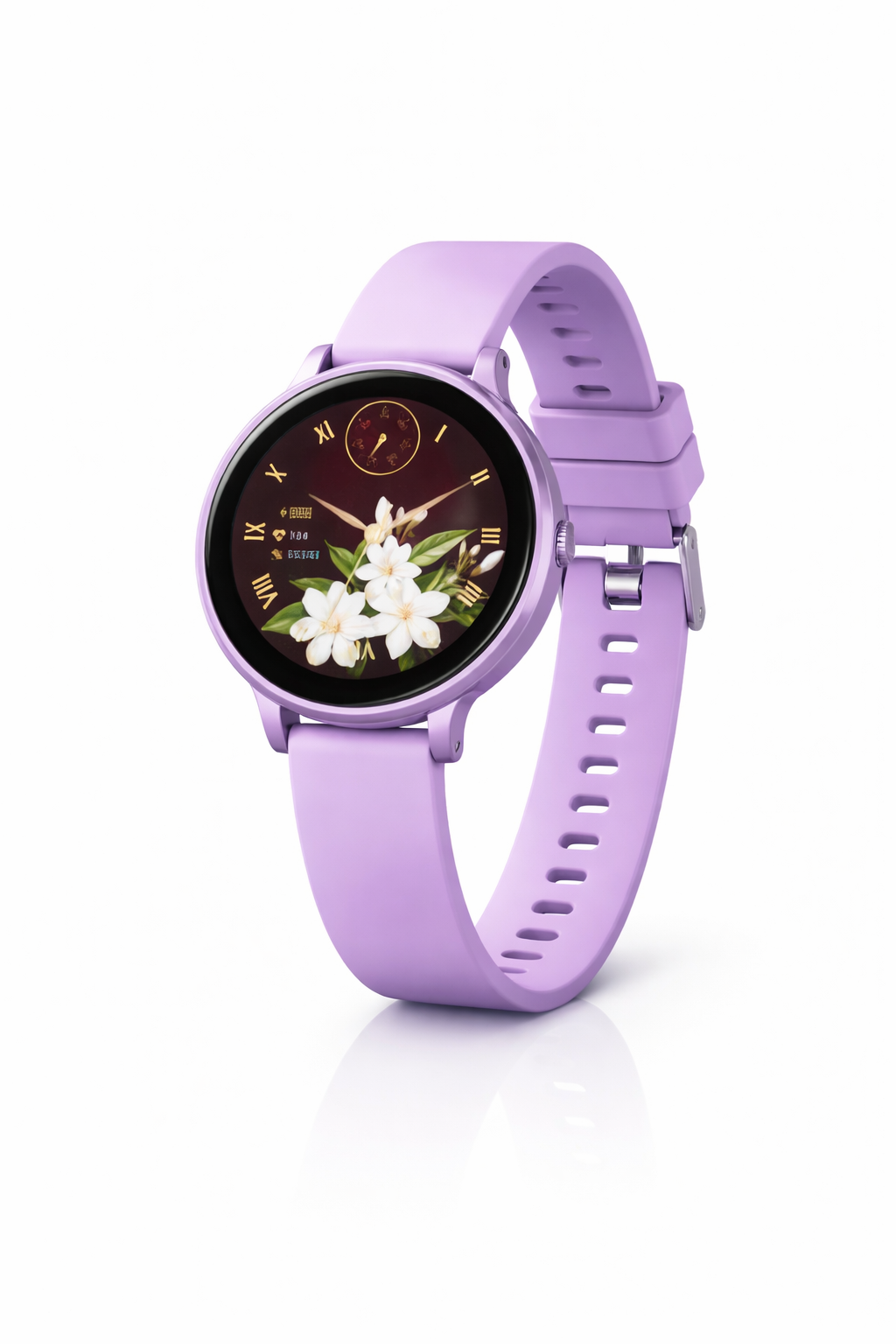 Morrison IP68 Waterproof Fashion Sports Elegant Luxury Smart Watch with Bluetooth Call