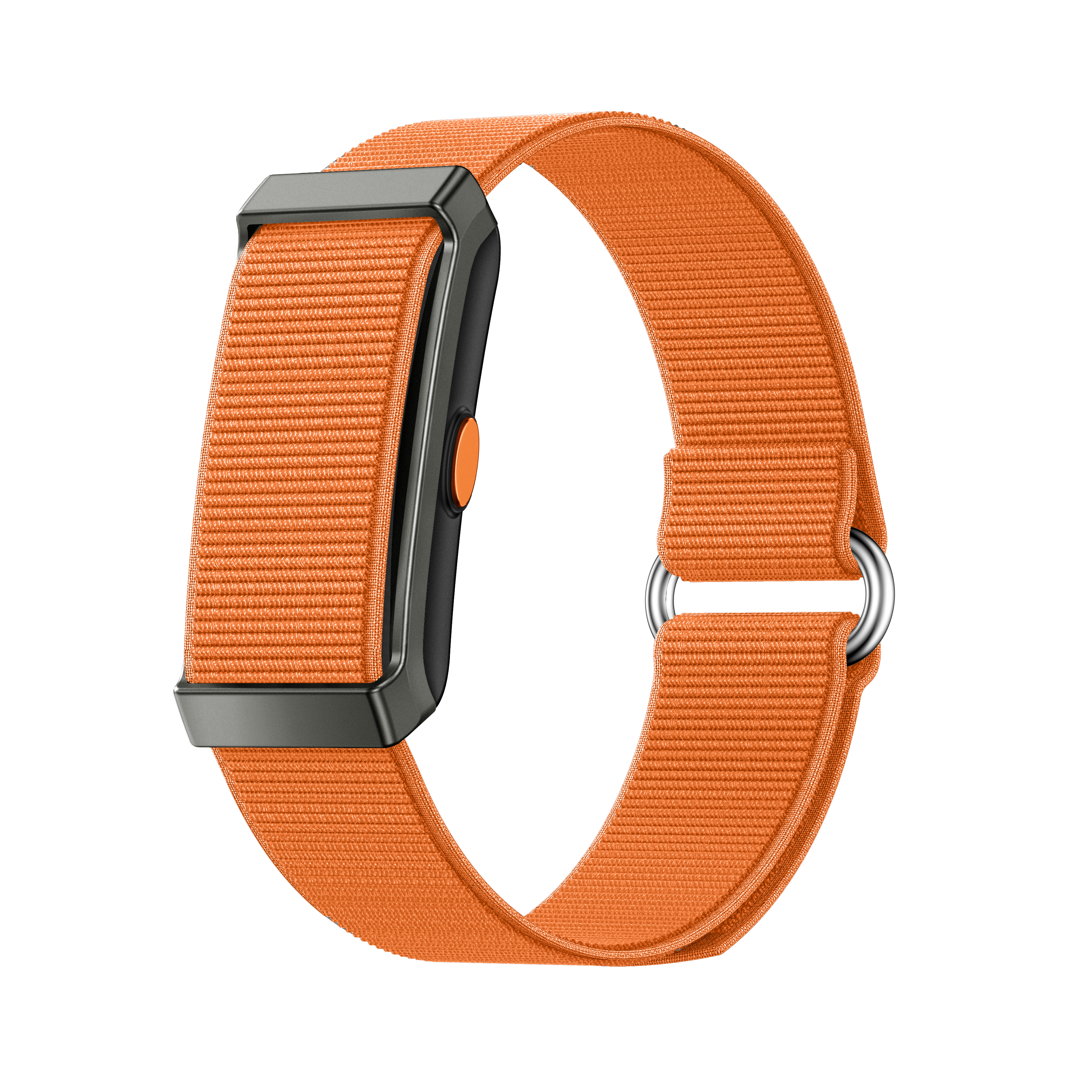 Morrison Premium Screenless Smart Bracelet with IP68 Waterproof and BLE 5.3