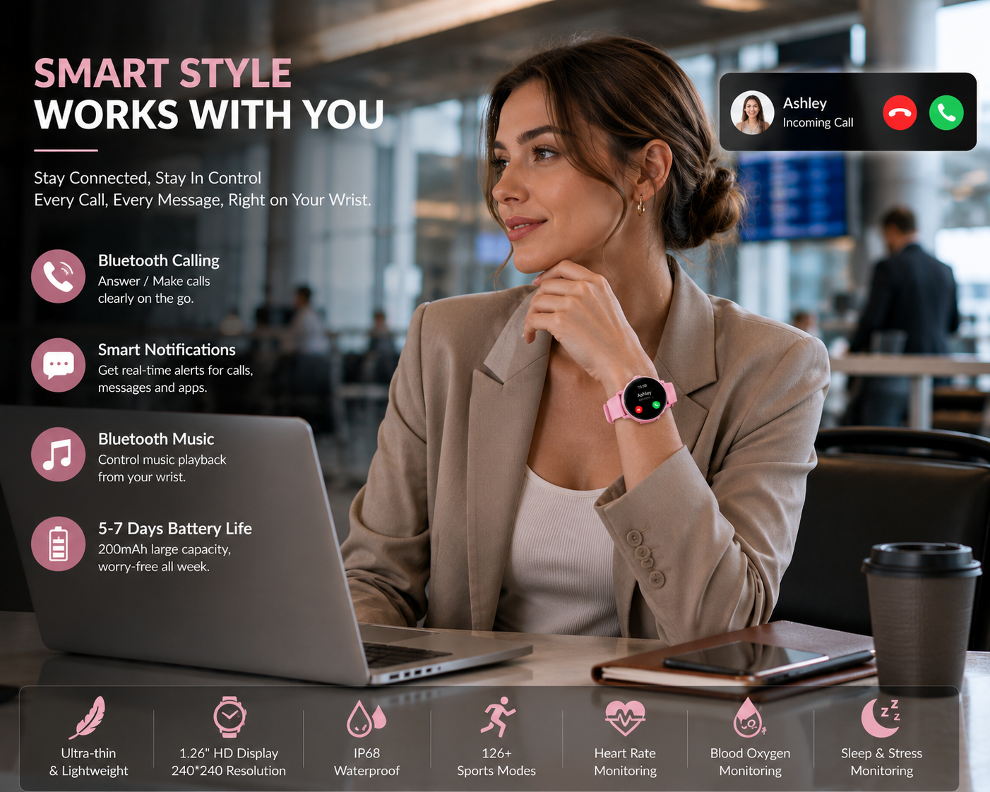 Why Educational Content Helps Luxury Smart Watch Brands Grow Faster