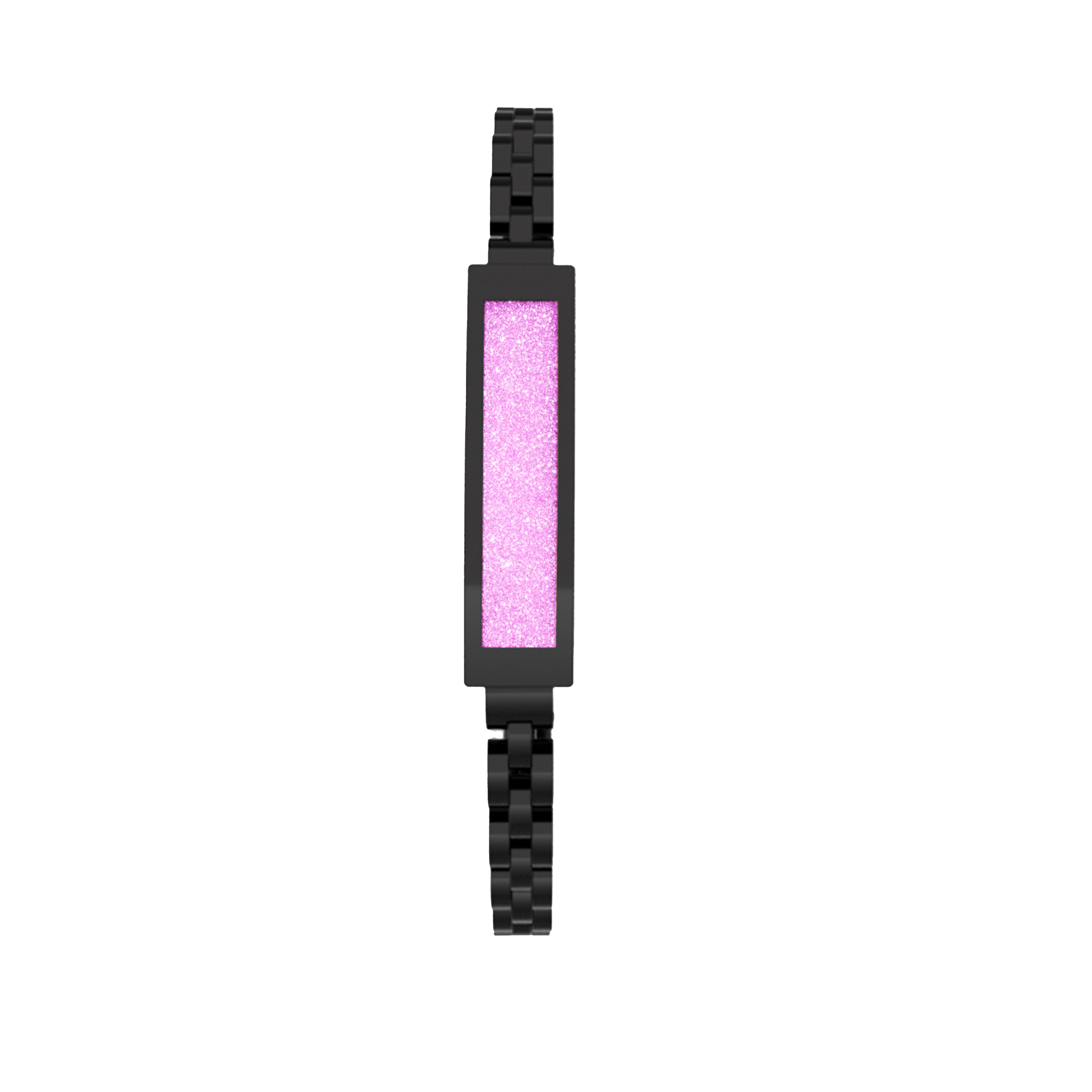 Elegant Women's Smart Bracelet – IP68 Waterproof, Heart Rate, SpO2, Sleep Monitor, Multi-Sport Modes