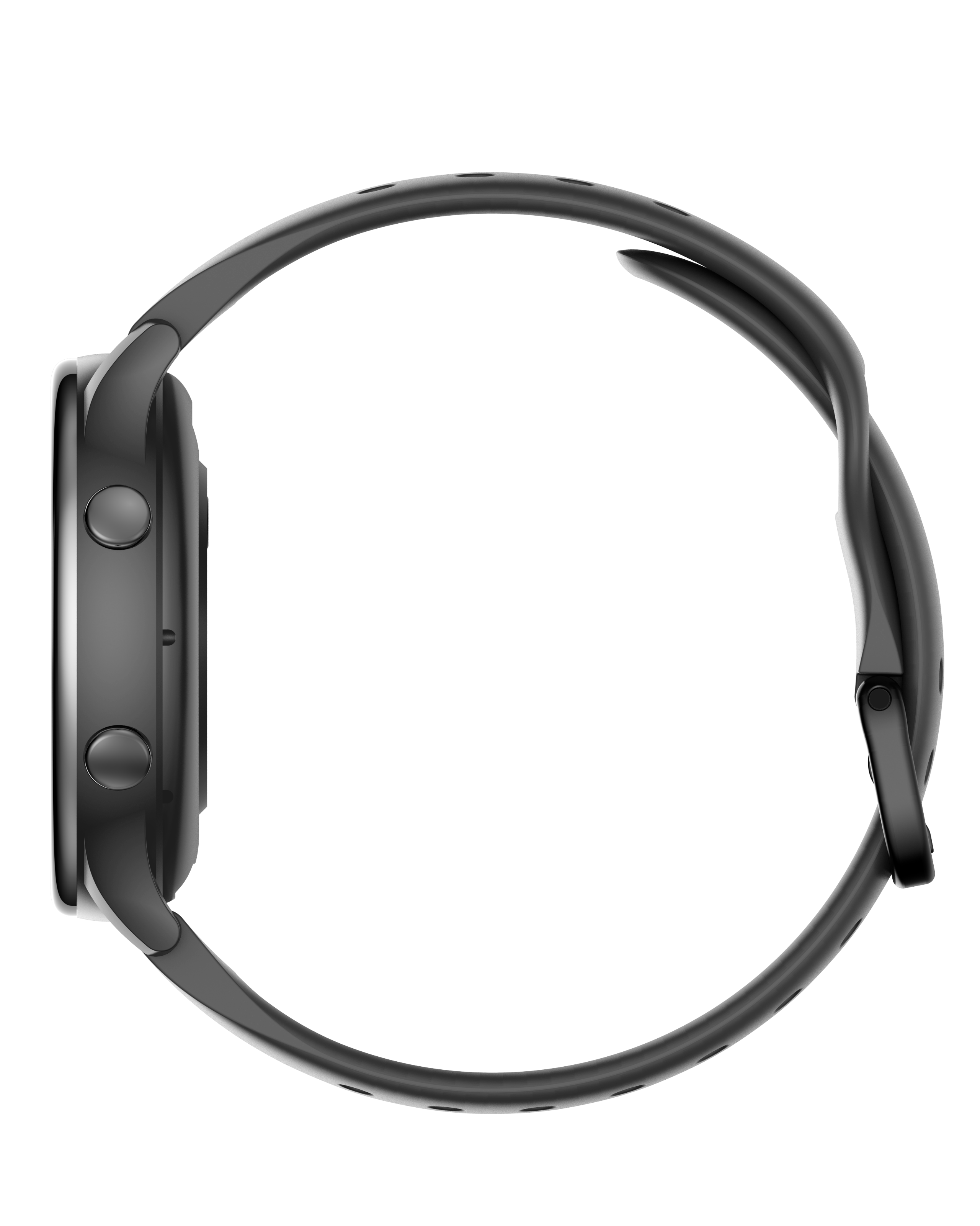 IP68 Waterproof Elegant Women's Smartwatch with Bluetooth Calling & 100+ Sports Modes