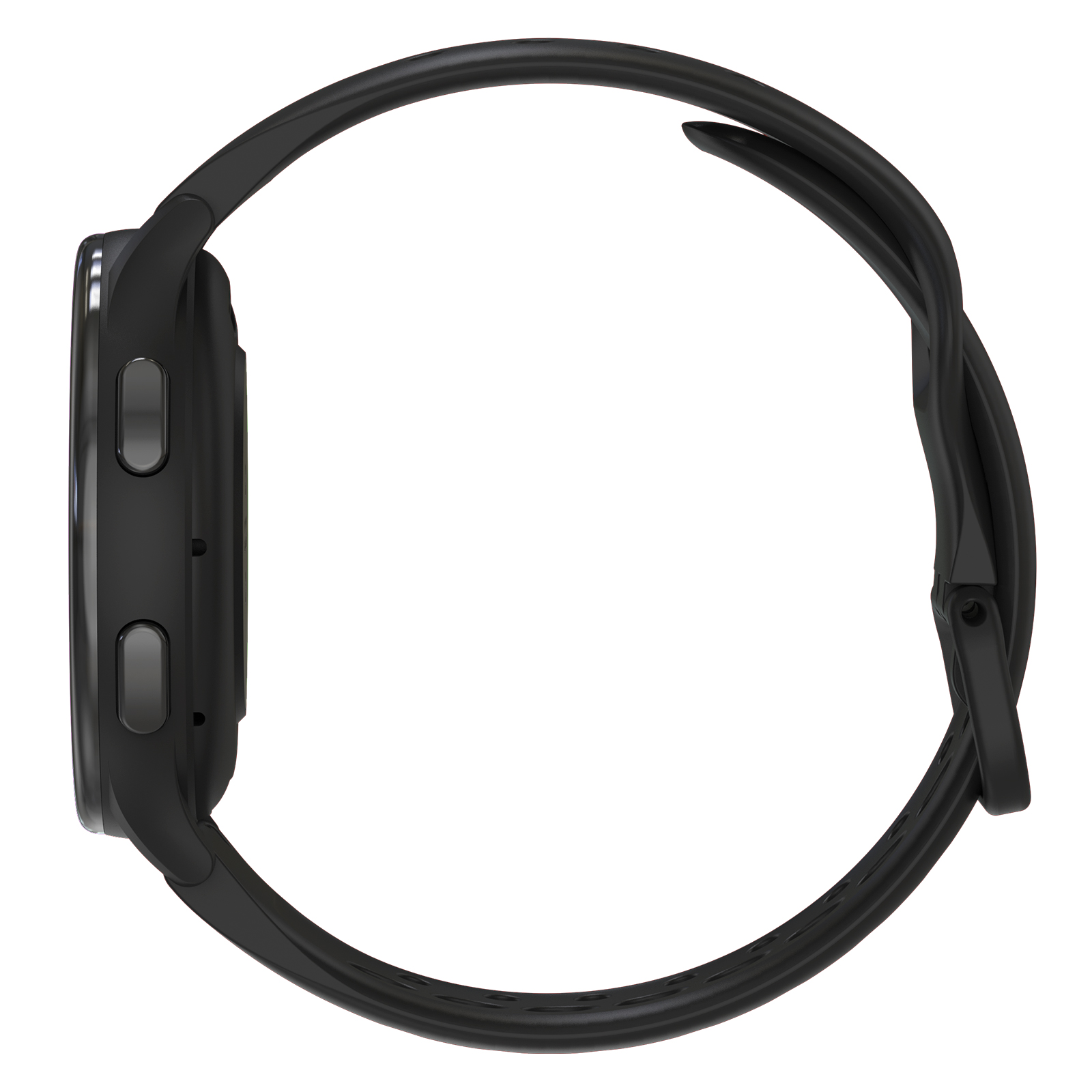 Elegant Round Smart Watch for Women with Call, Health & Fitness Features