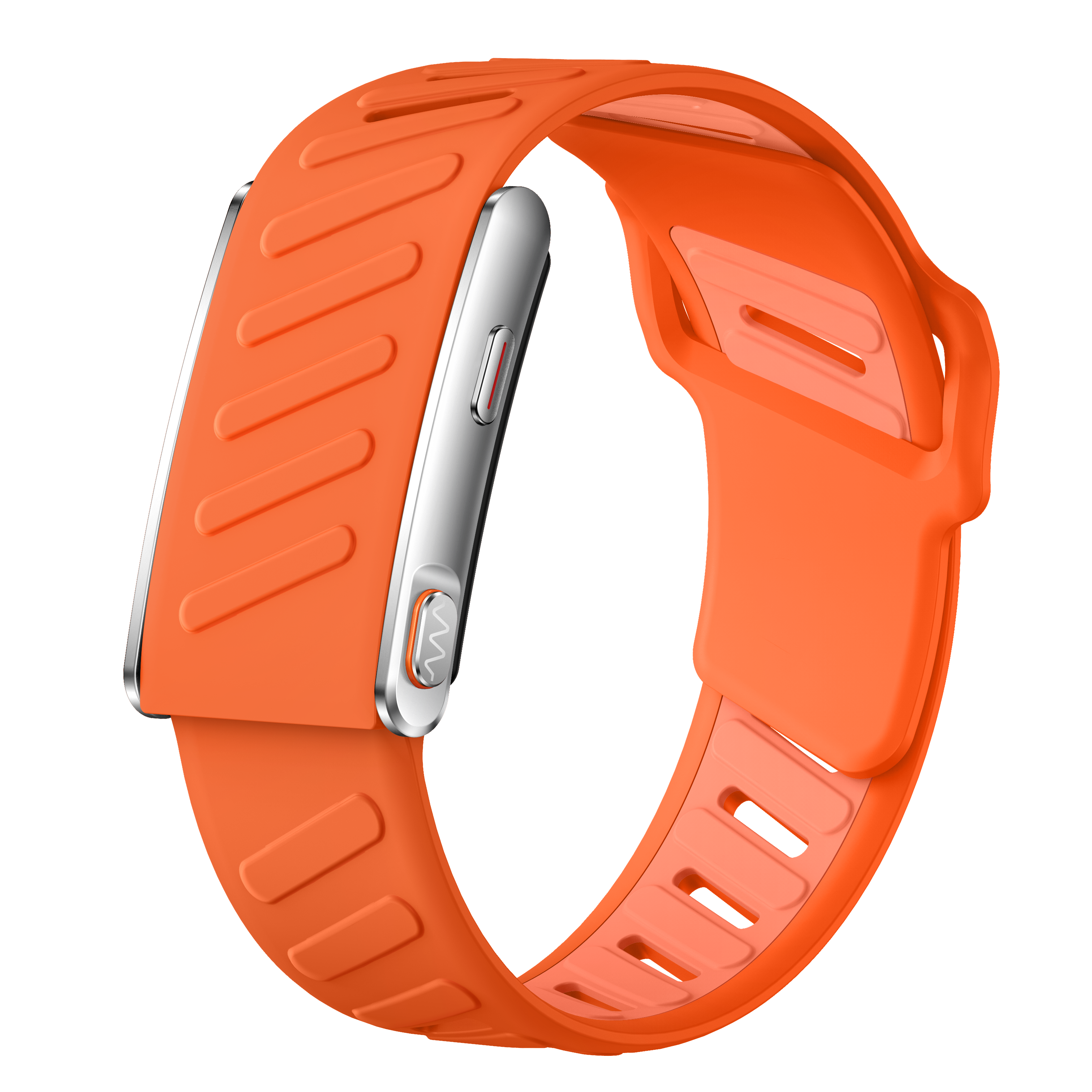 Morrison IP68 Elegant Luxury Smart Watch ECG Screenless Smart Band with BLE 5.3 Health Monitoring