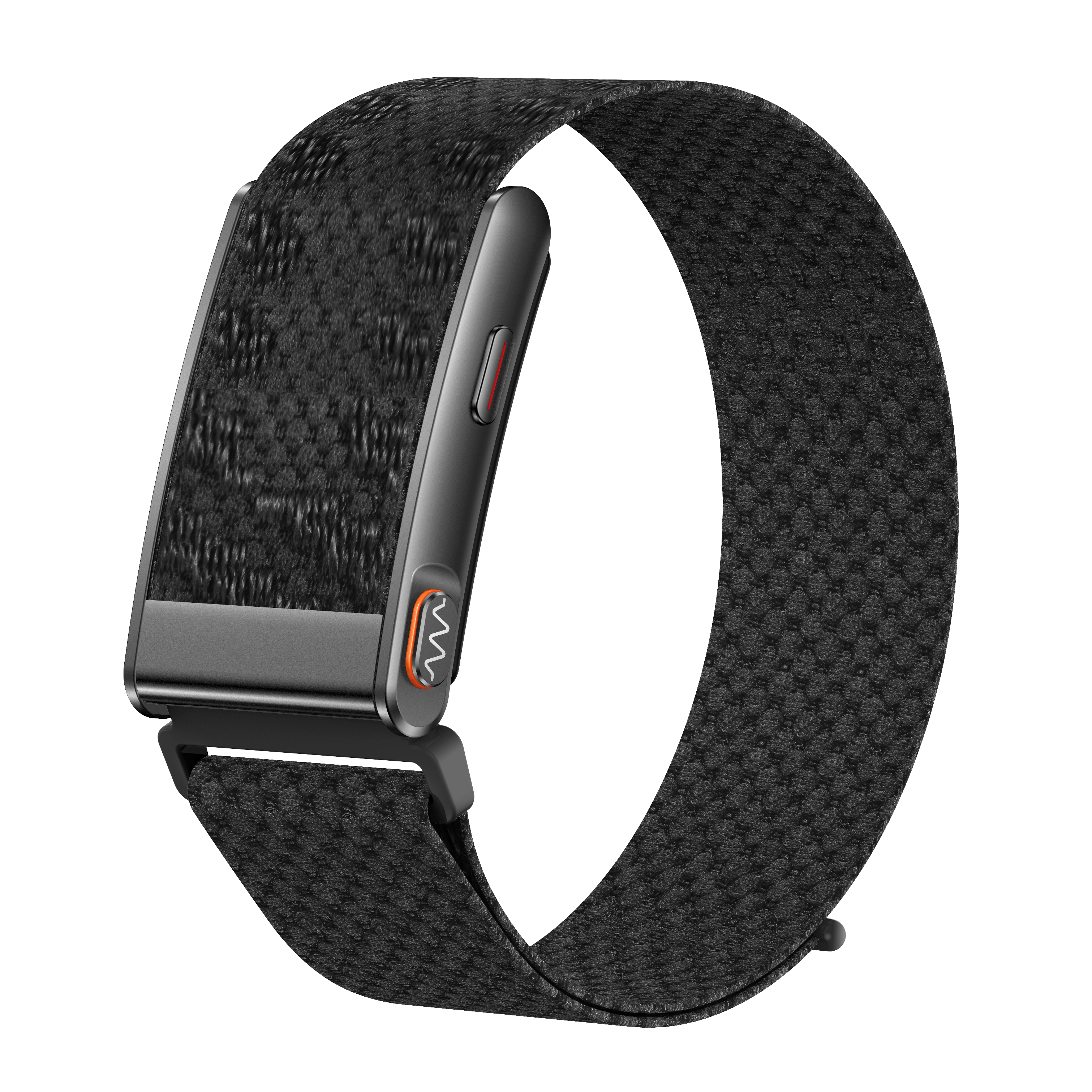 Morrison Screenless Smart Bracelet ECG Health Monitor Band – BLE 5.3 Fitness Tracker