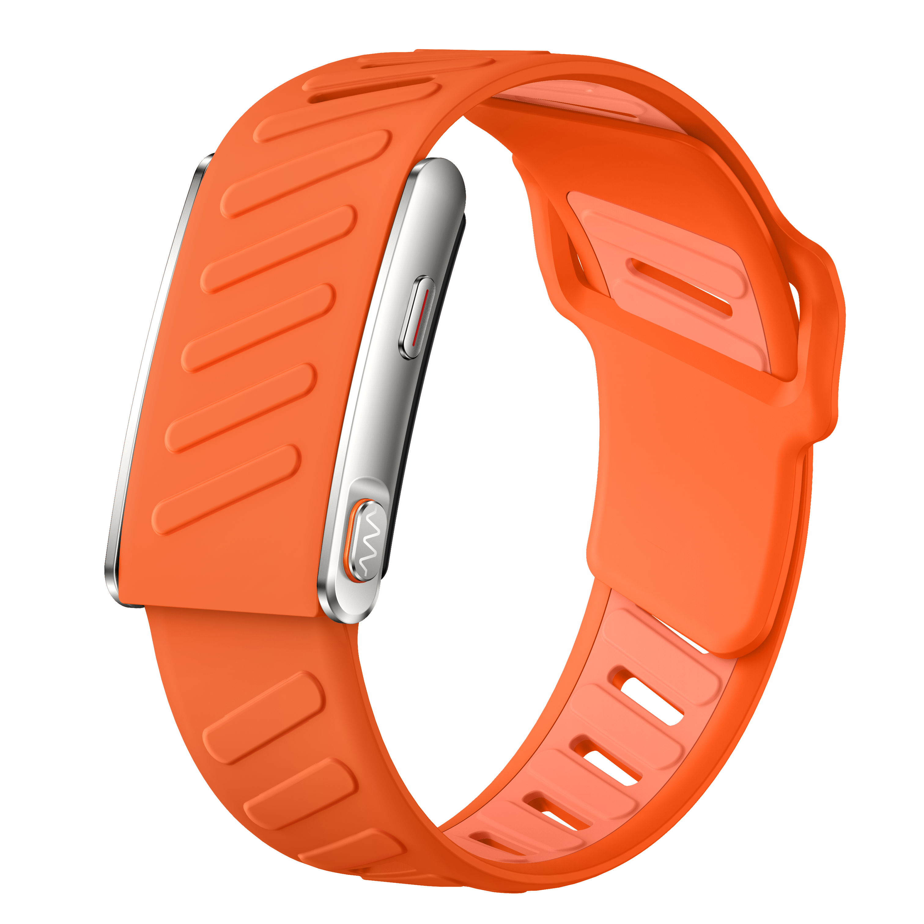 Morrison IP68 Elegant Luxury Smart Watch ECG Screenless Smart Band with BLE 5.3 Health Monitoring