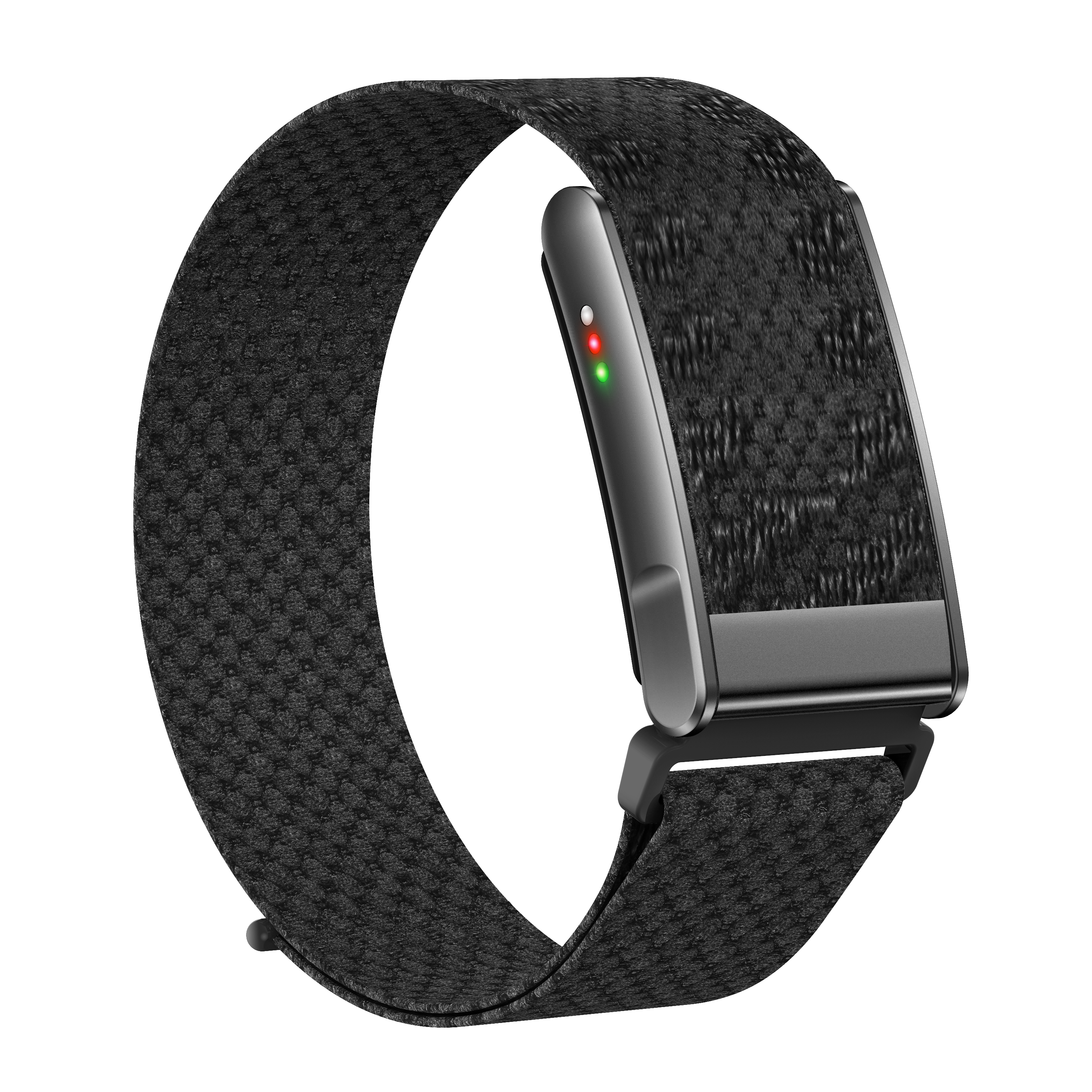 Morrison Screenless Smart Bracelet ECG Health Monitor Band – BLE 5.3 Fitness Tracker