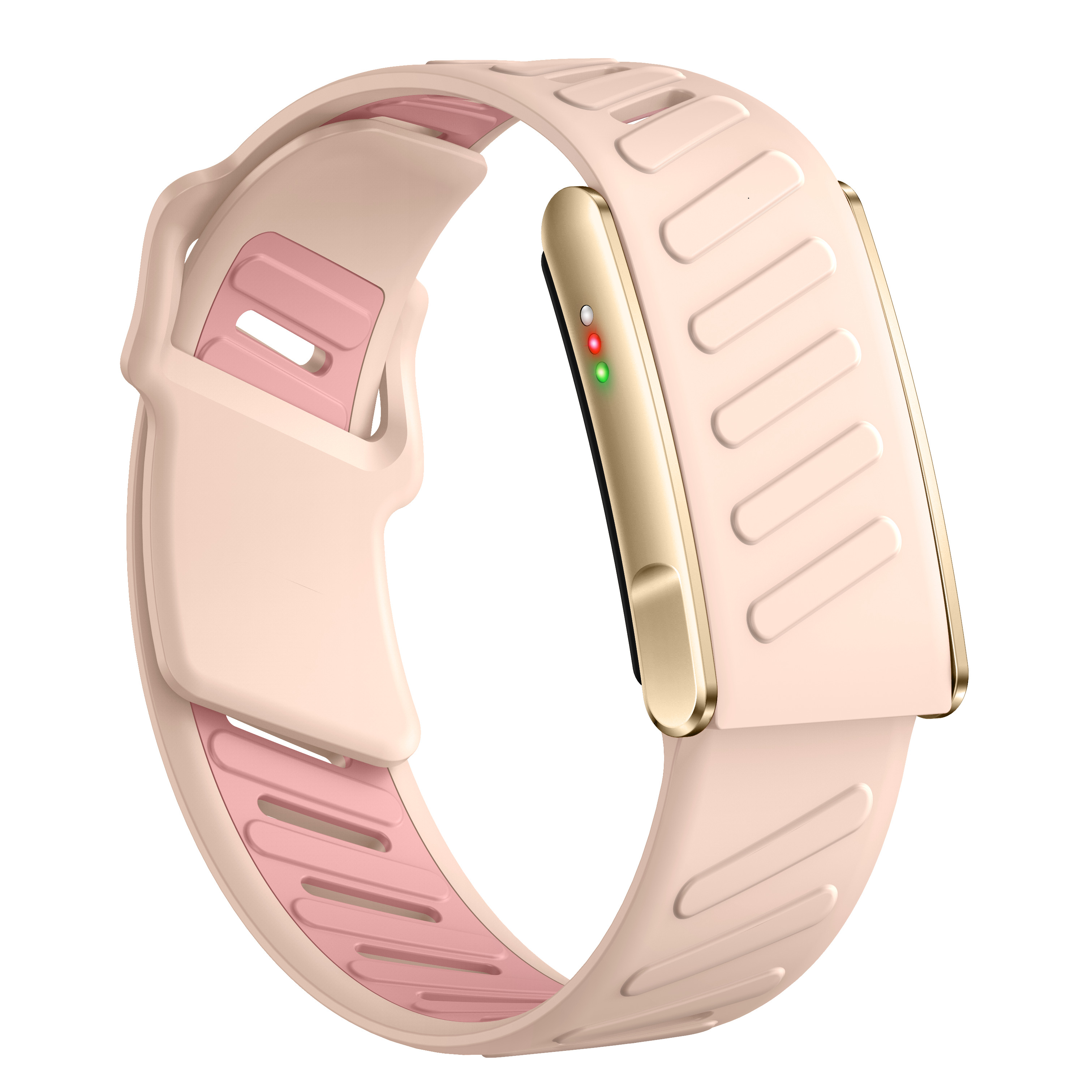 Morrison IP68 Screenless Smart Bracelet with ECG Heart Health Monitoring