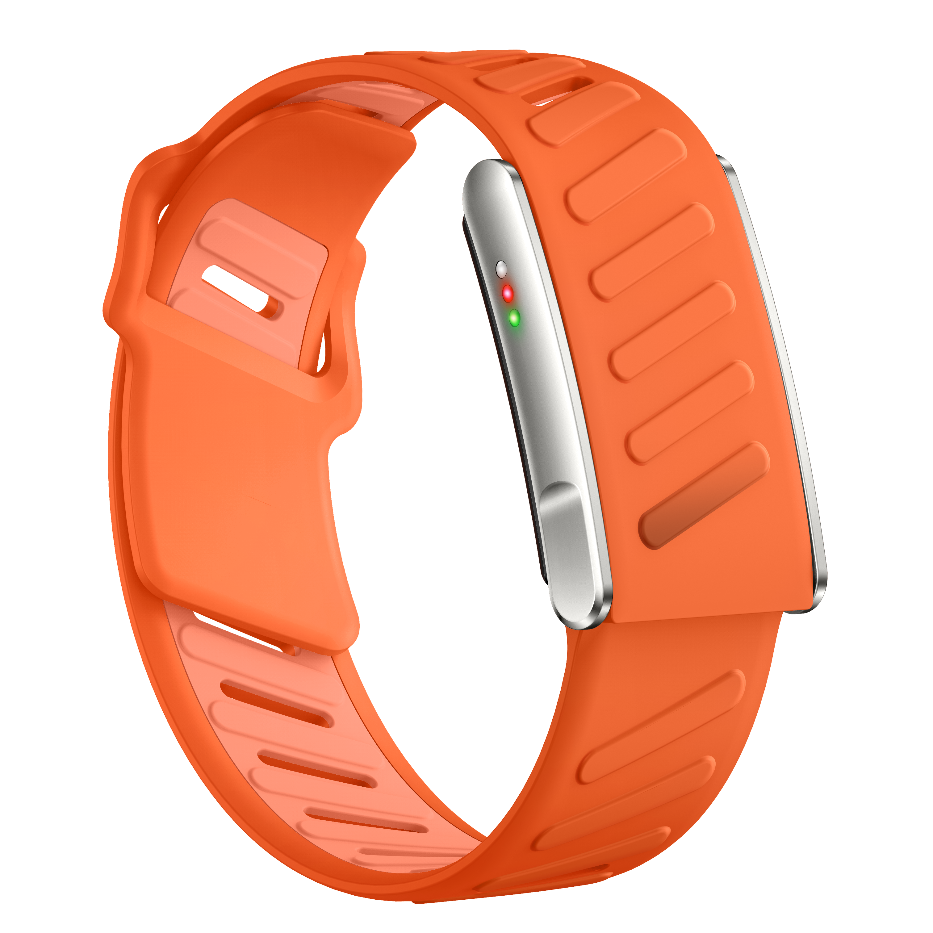 Morrison IP68 Elegant Luxury Smart Watch ECG Screenless Smart Band with BLE 5.3 Health Monitoring