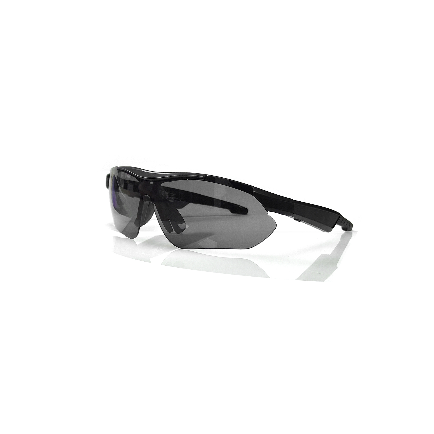 Sport Bluetooth Audio Smart Sunglasses with UV400 Lens & Waterproof Design