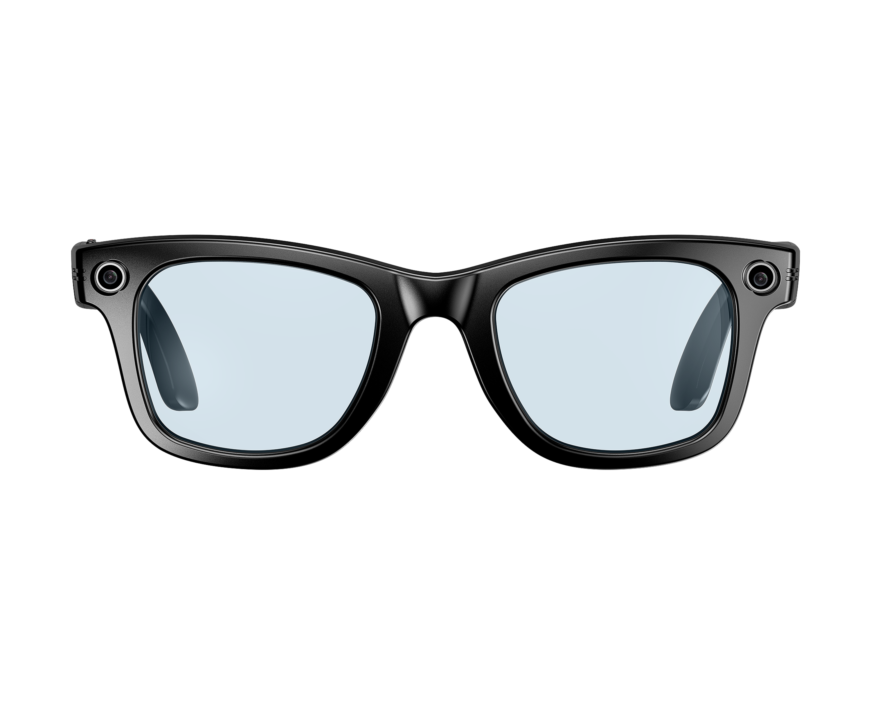 AI Smart Glasses with 8MP Camera, Voice Assistant, and Real-Time Translation