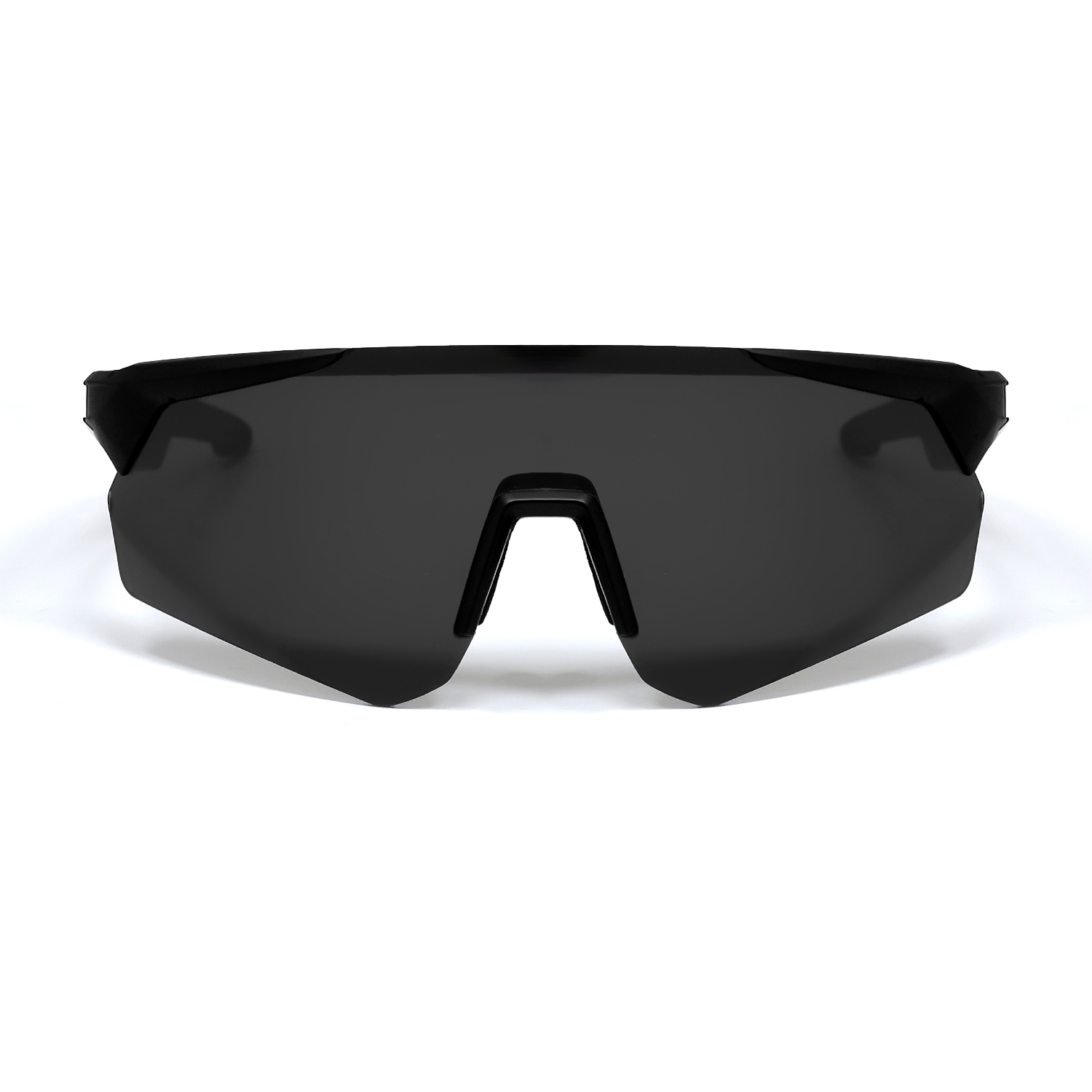 Smart Bluetooth Sports Sunglasses with Audio, UV400 Lens, Waterproof, for Cycling & Outdoor