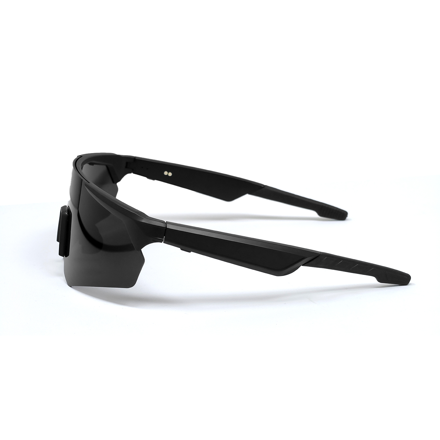 Smart Bluetooth Sports Sunglasses with Audio, UV400 Lens, Waterproof, for Cycling & Outdoor