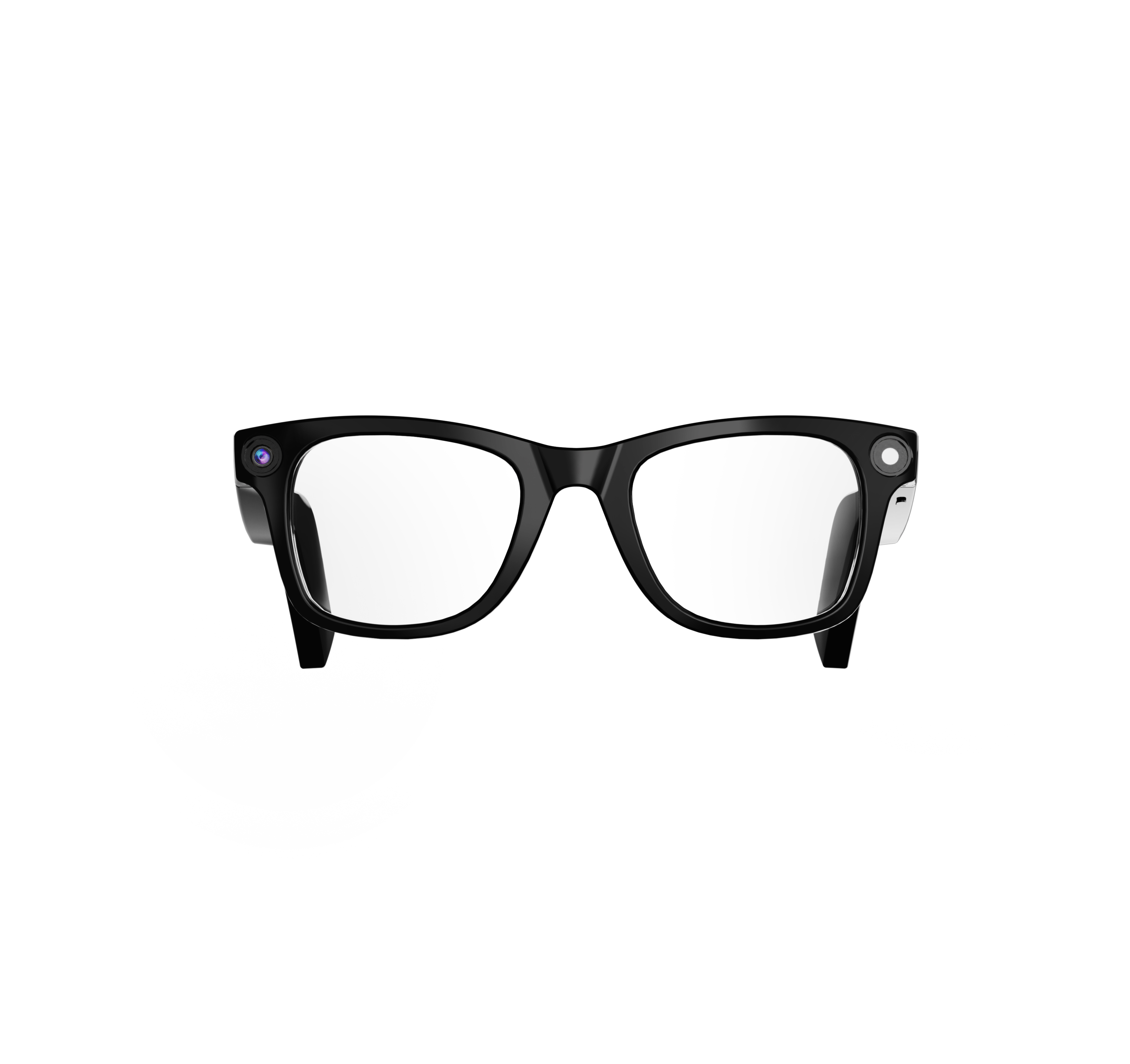 AI Smart Camera Glasses – 8MP Photo & Video Recording, AI Voice Assistant, Translation & Bluetooth Audio