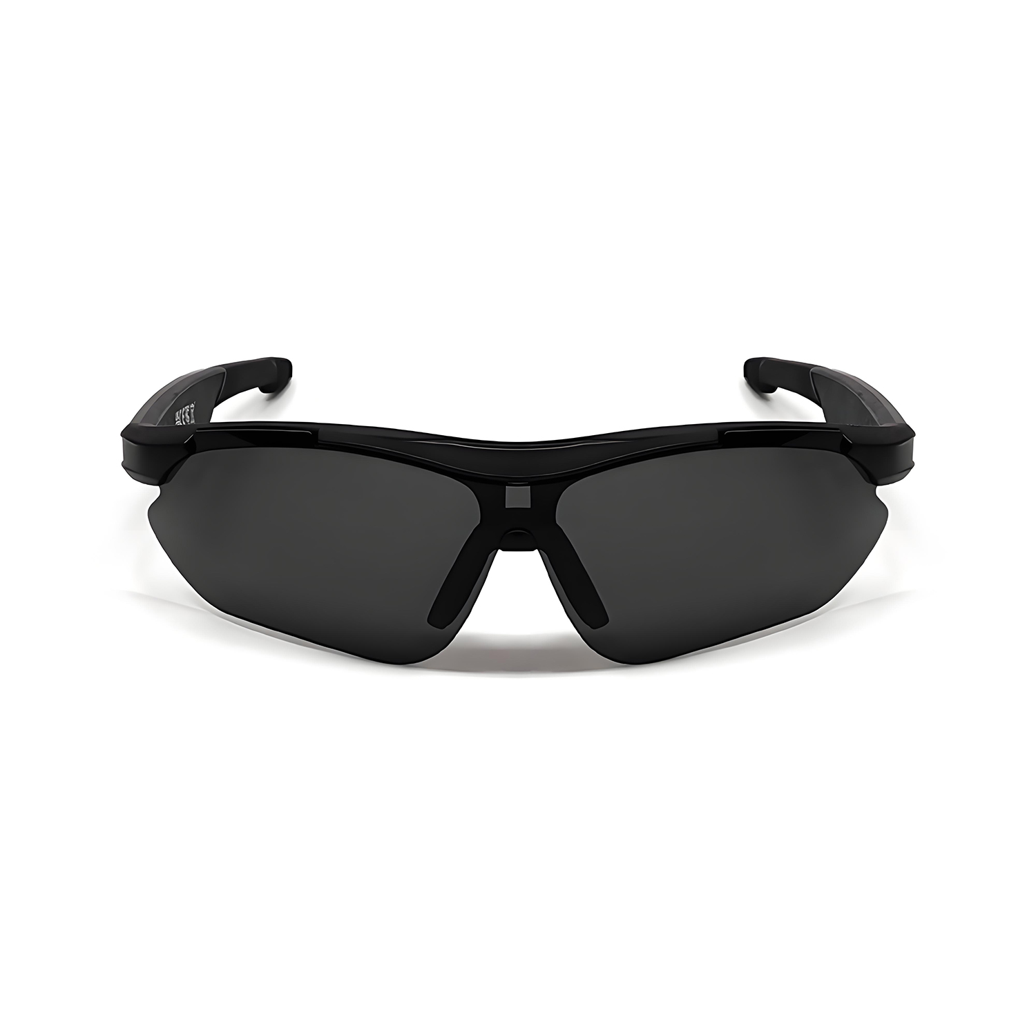 Sport Bluetooth Audio Smart Sunglasses with UV400 Lens & Waterproof Design