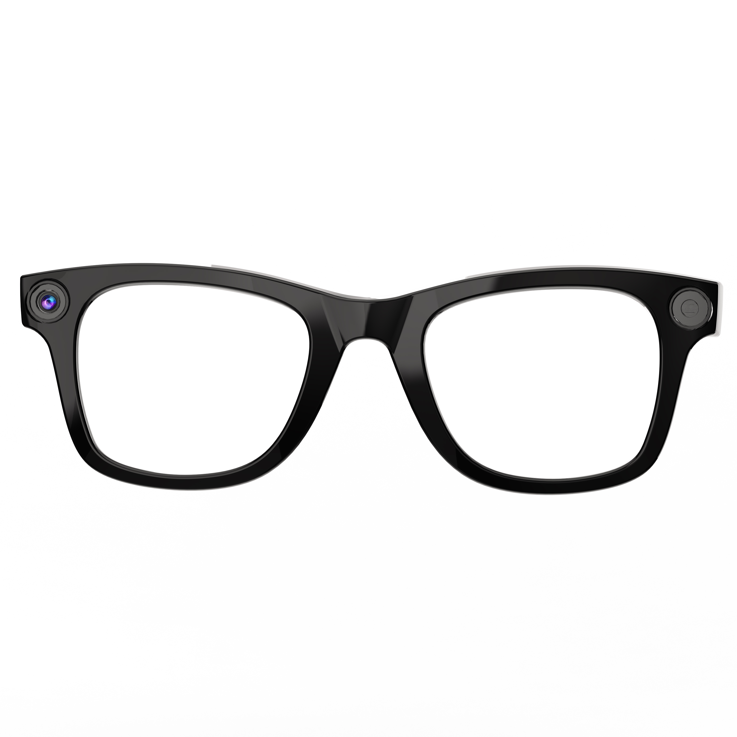 AI Smart Camera Glasses – 8MP Photo & Video Recording, AI Voice Assistant, Translation & Bluetooth Audio