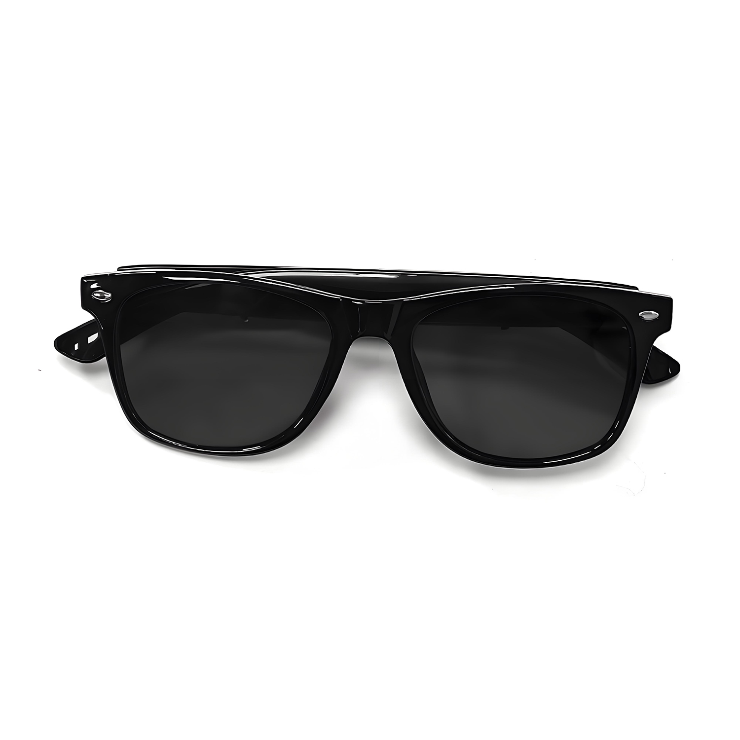 Smart Audio Bluetooth Sunglasses – UV400, Wireless Music & Call, Fashion Design