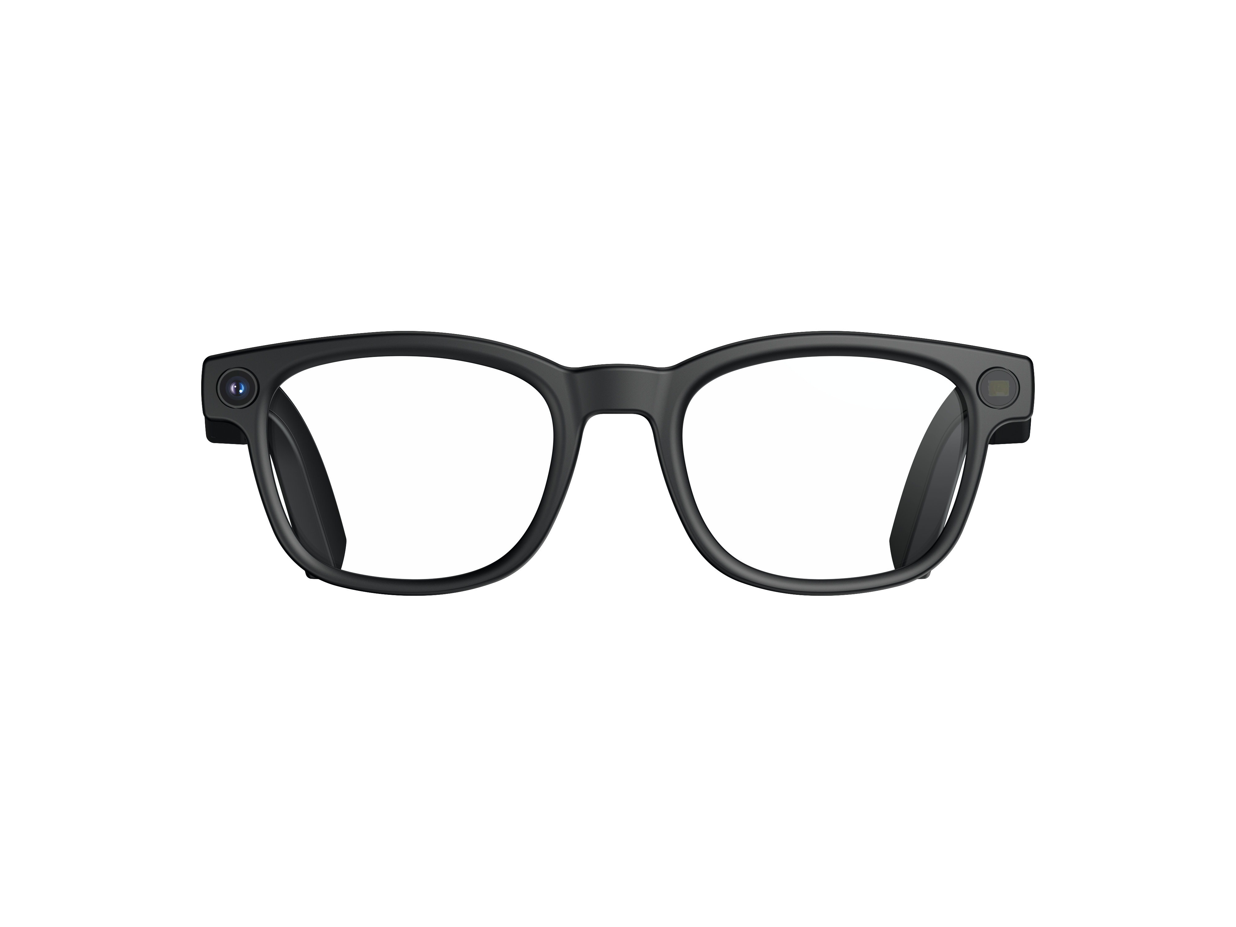 Morrison 13MP OIS POV Shooting AI Smart Glasses with AI Translation, WiFi Transfer & ENC Calls