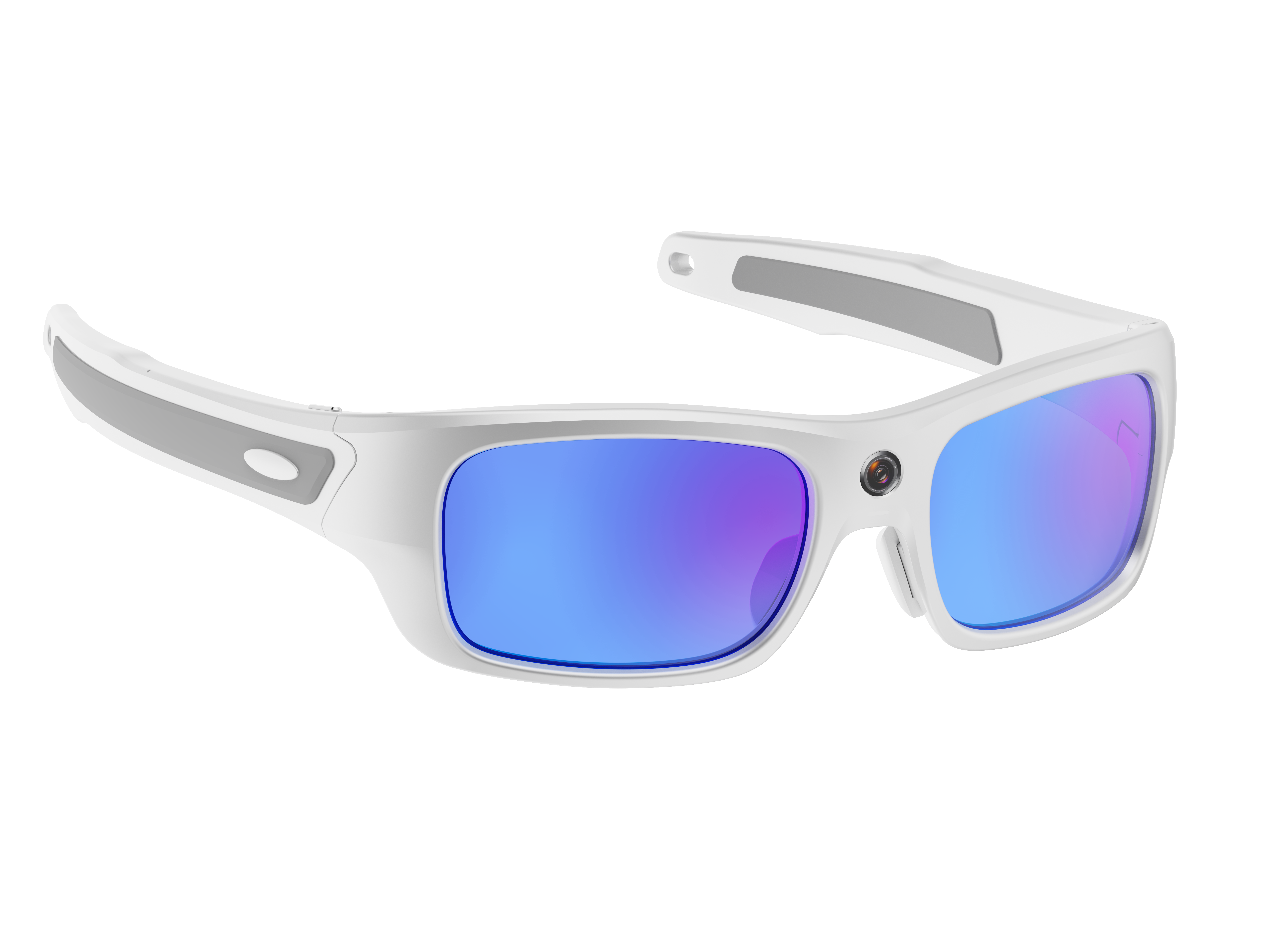 Morrison 13MP POV Shooting AI Smart Glasses with OIS, AI Translation and UV400 Lenses