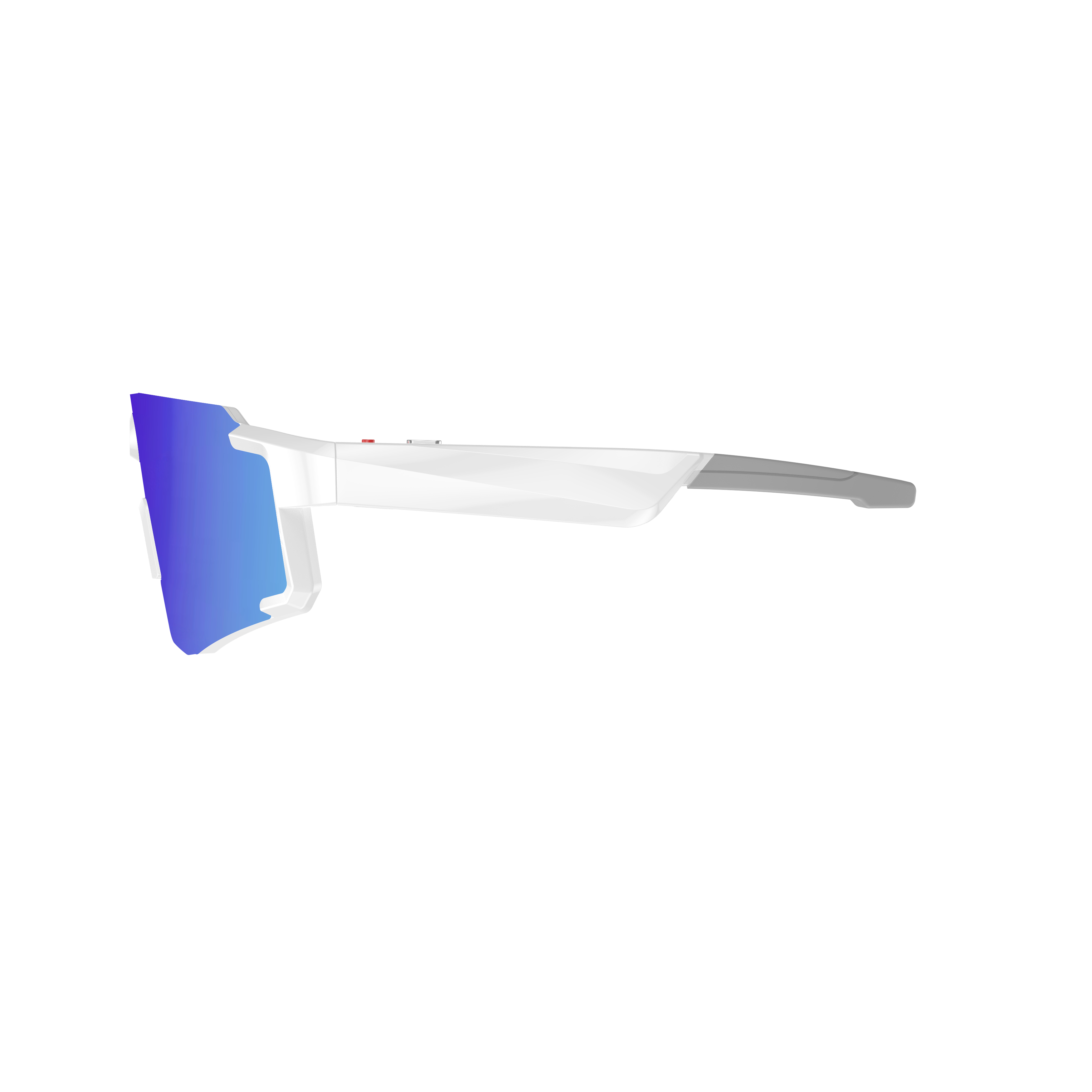 Morrison 8MP POV Shooting AI Smart Glasses for Cycling with Stabilization