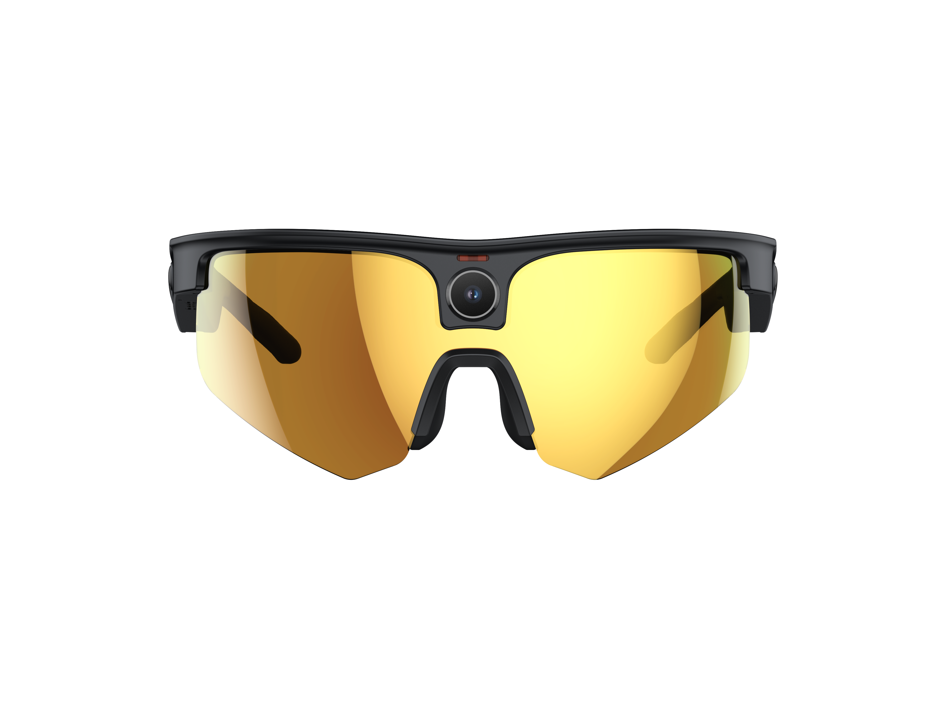 Morrison AI Outdoor Cycling Smart Glasses with 8MP POV Camera, AI Voice, Translation & WiFi Transfer