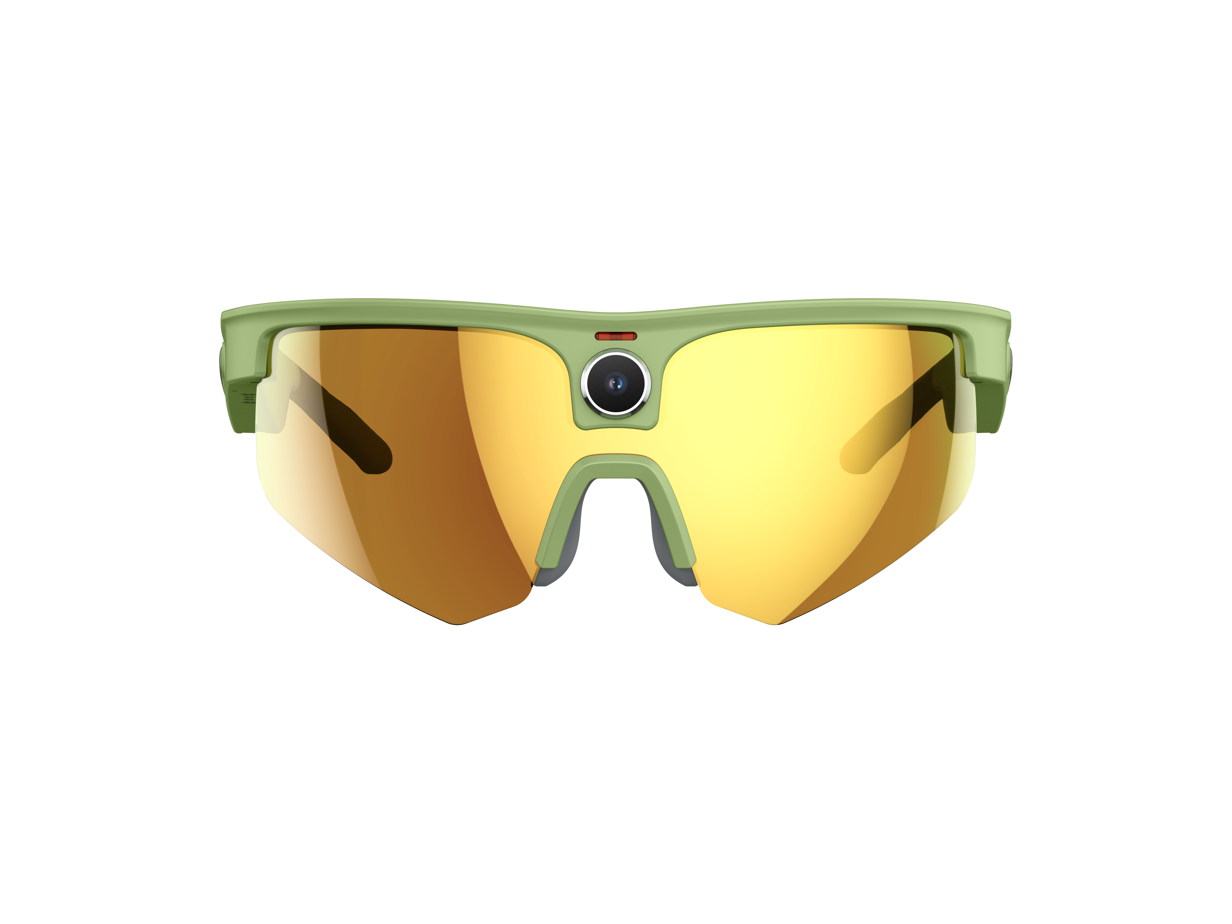 Morrison POV Shooting AI Smart Glasses with 8MP Camera, AI Translation & Bluetooth Calling
