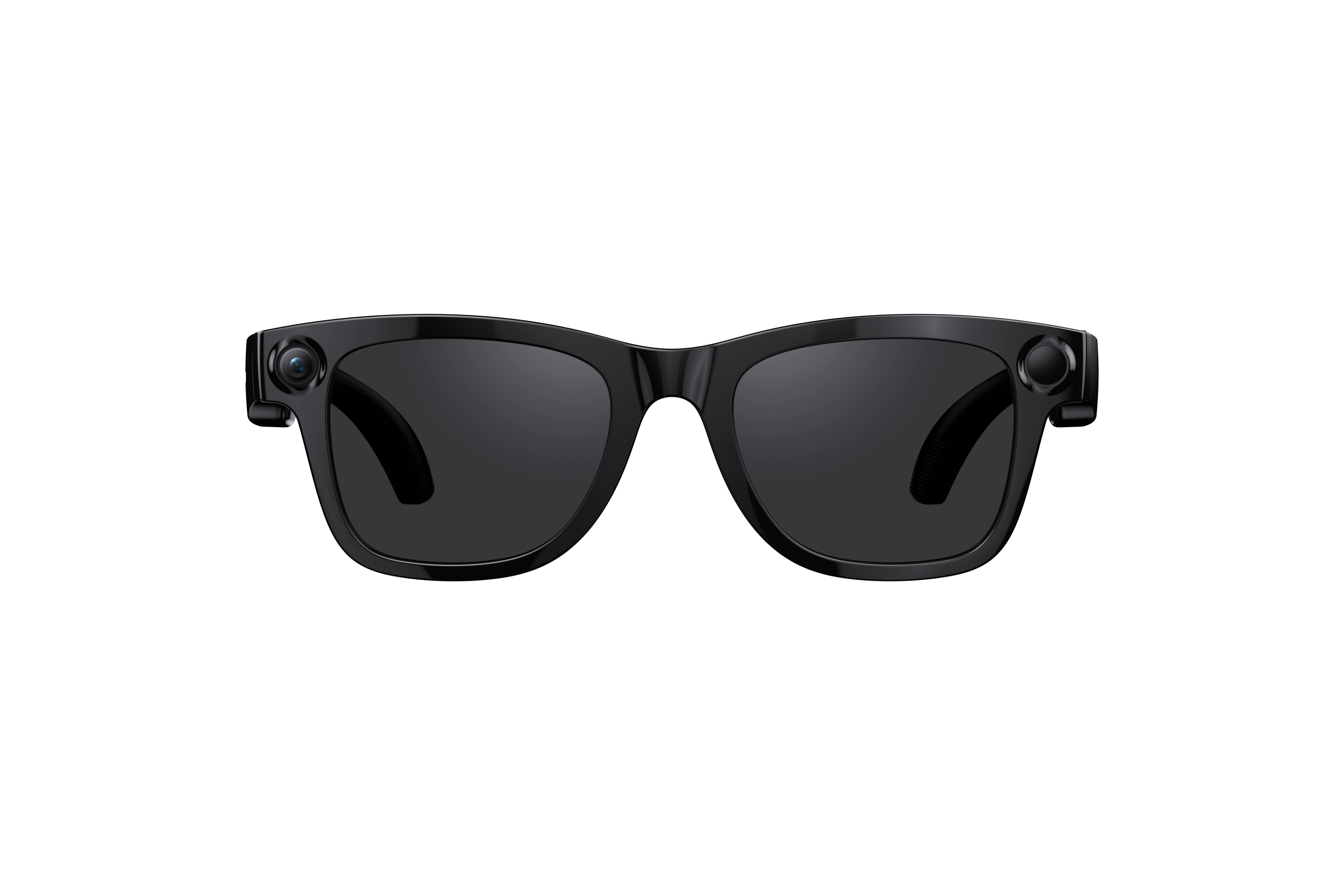 Morrison POV Shooting AI Smart Glasses with 13MP Camera, AI Voice Assistant, Translation & WiFi Transfer
