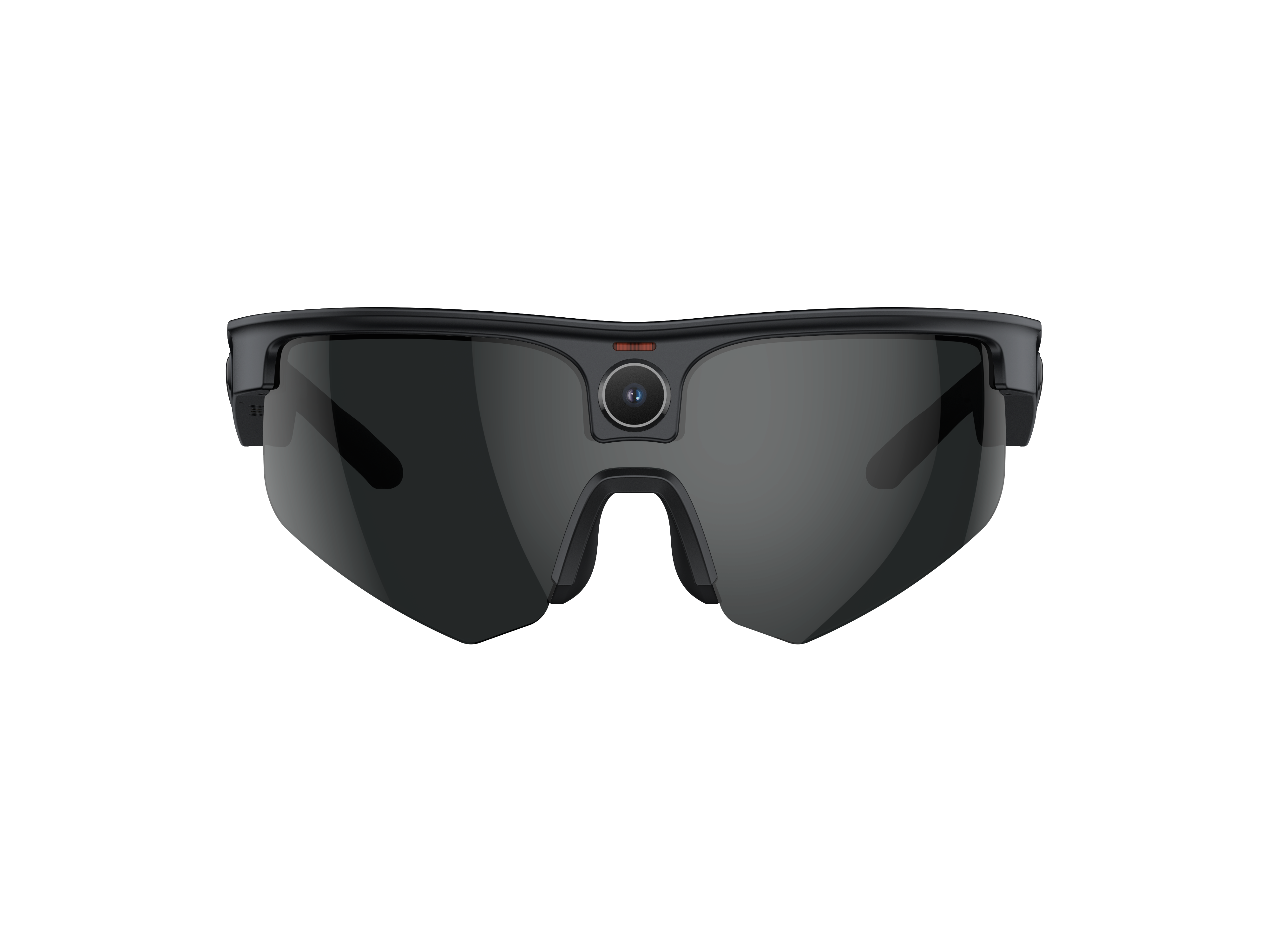 Morrison AI POV Shooting Smart Glasses with 8MP Camera, AI Translation, Wi-Fi Transfer & ENC Calls