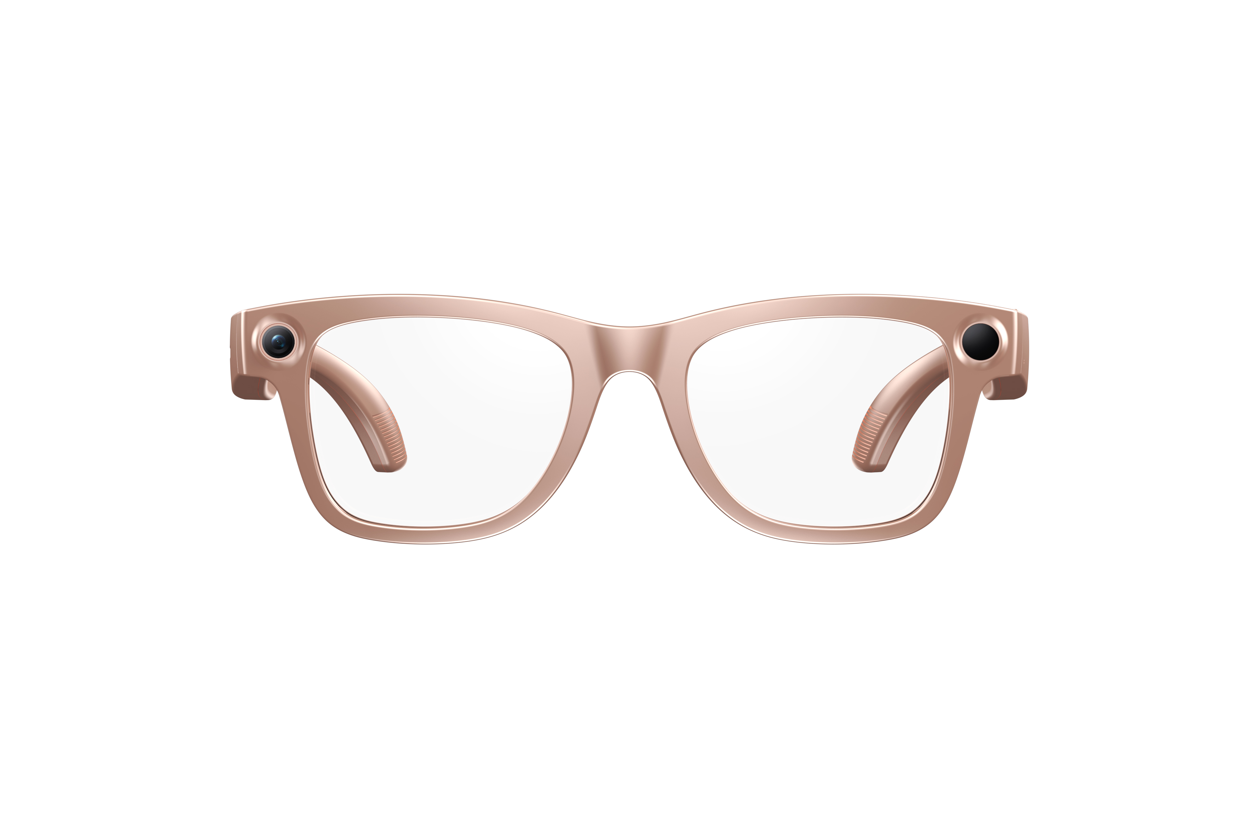 Morrison 13MP POV Shooting AI Smart Glasses with OIS, AI Translation, WiFi Transfer & 4GB Storage