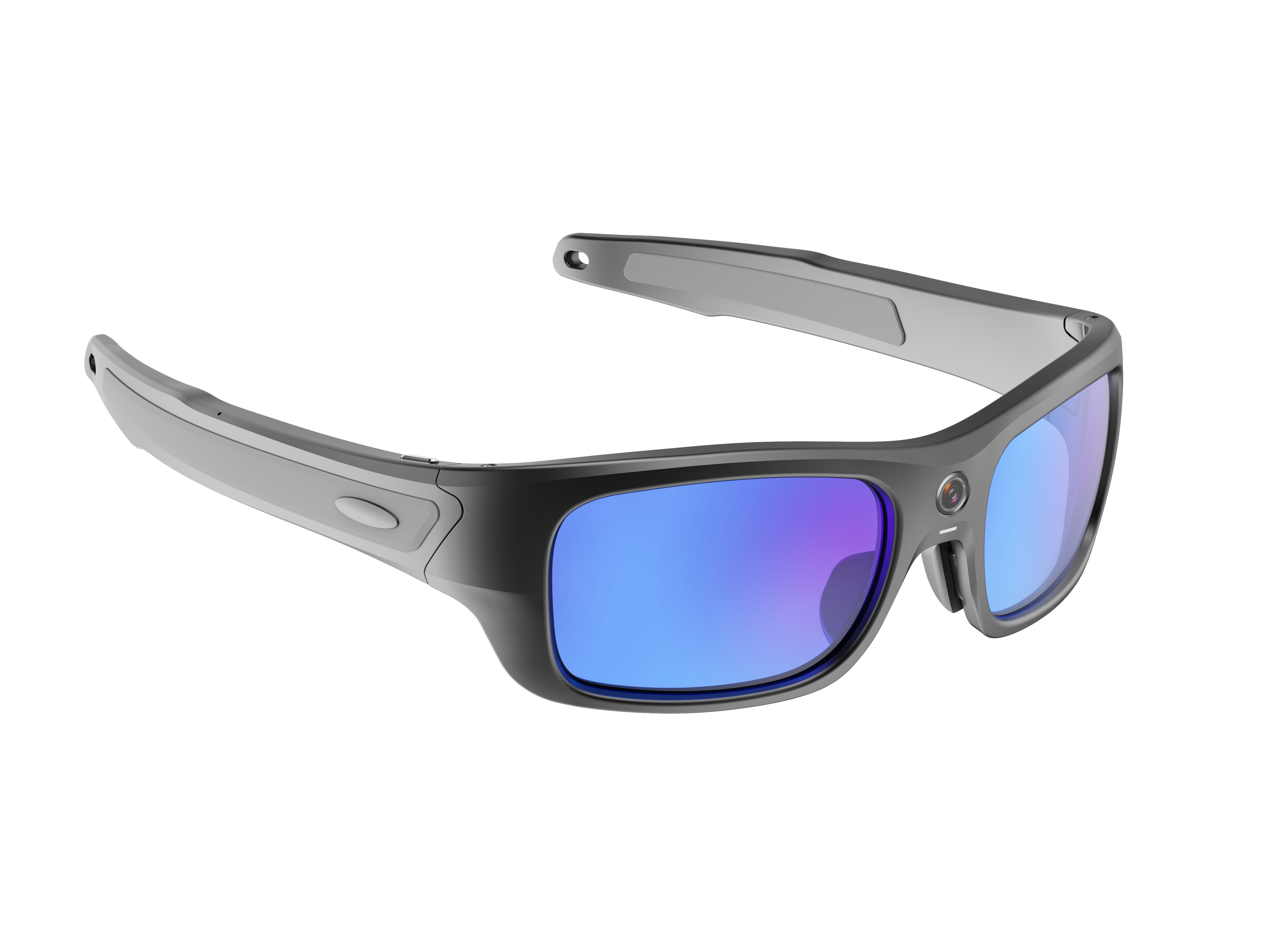 Morrison POV Shooting AI Smart Glasses with 13MP Camera, OIS, AI Voice and WiFi Transfer