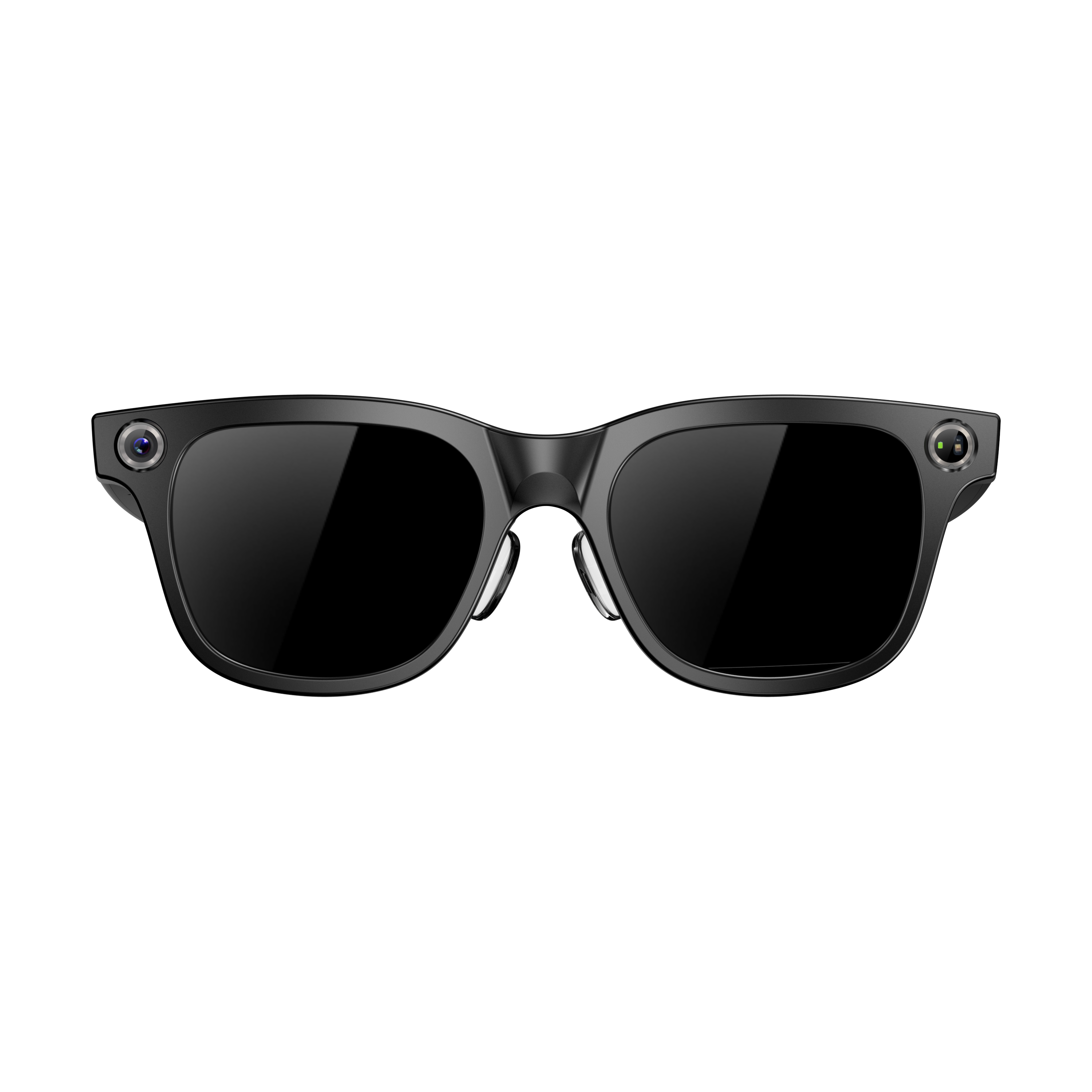 Morrison AI Smart Glasses with 20MP Camera, POV Shooting, AI Translation & Bluetooth Calling