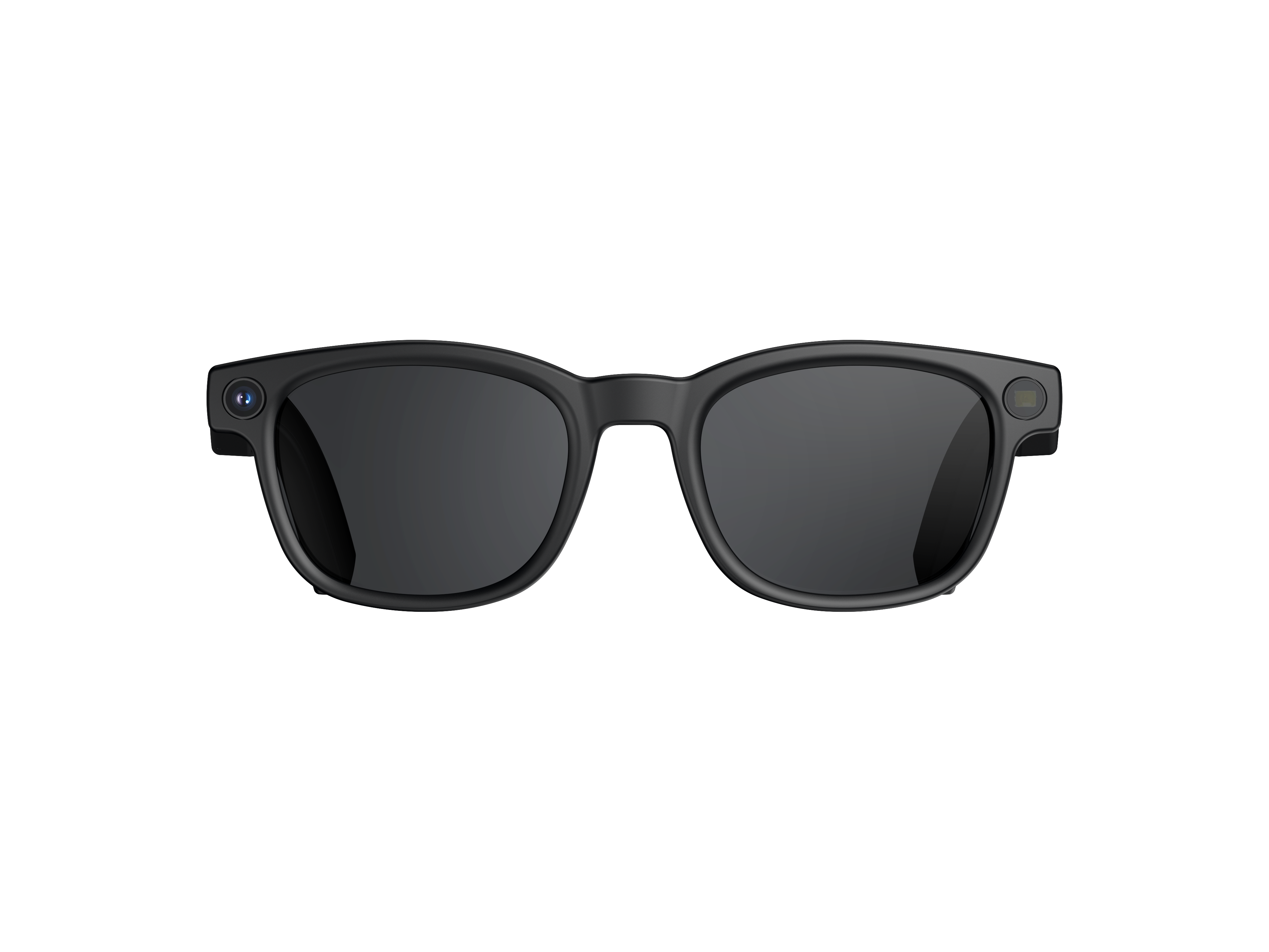 Morrison POV Shooting AI Smart Glasses 13MP Camera with OIS, AI Translation, WiFi Transfer & ENC Calls