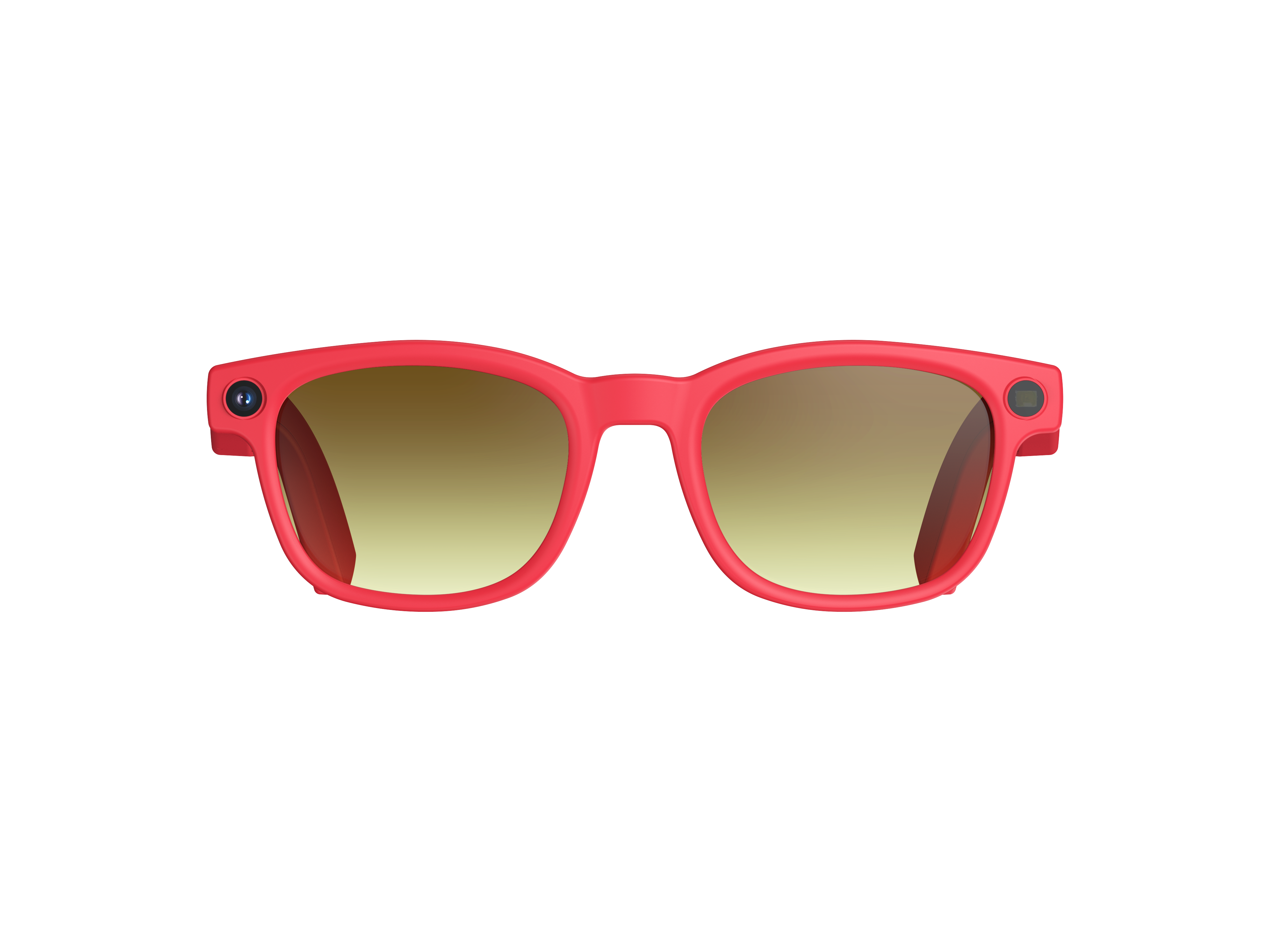 Morrison 13MP AI Smart Glasses for POV Shooting, Translation, Calls & WiFi Media Transfer