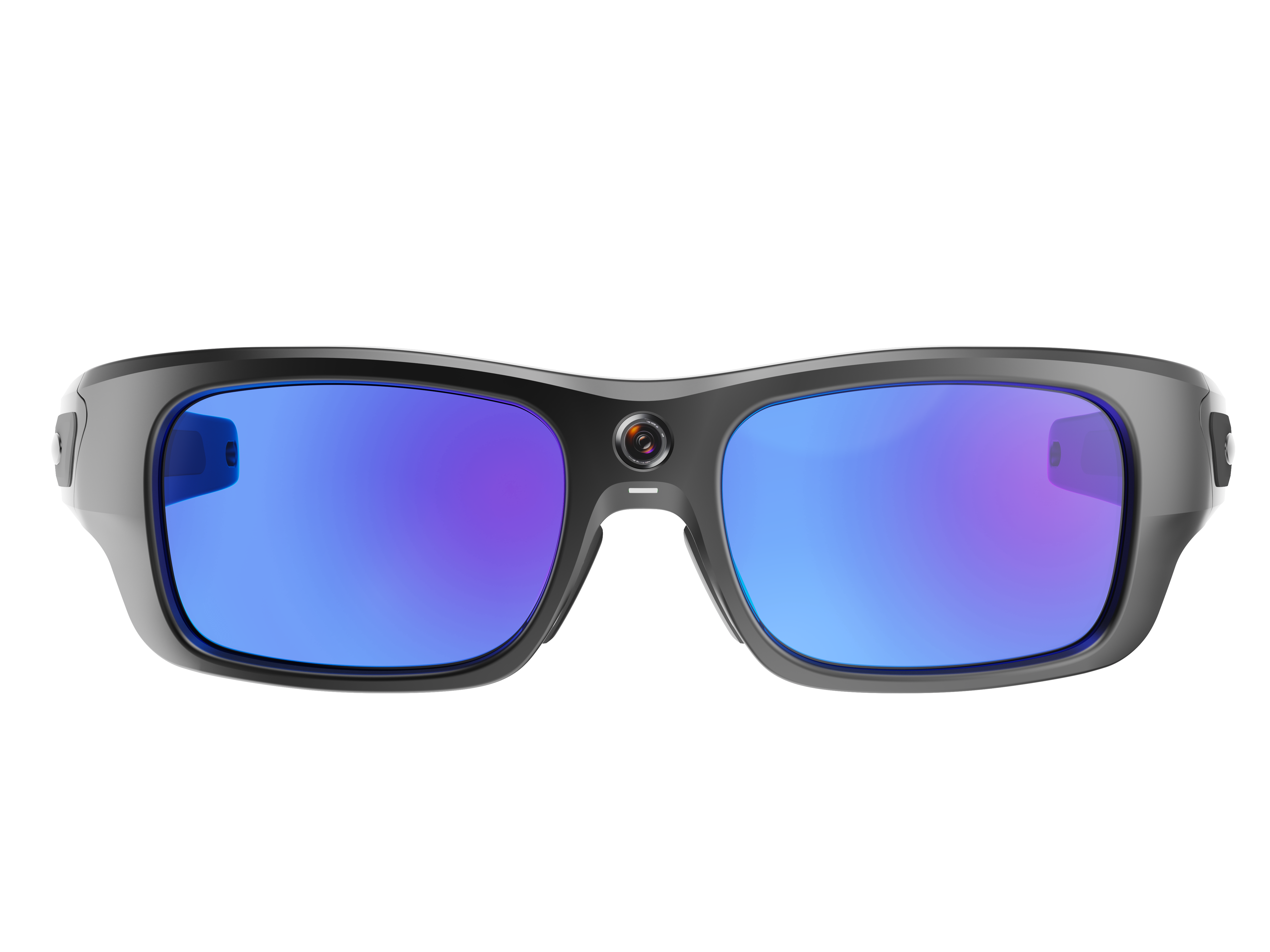 Morrison POV Shooting AI Smart Glasses with 13MP Camera, OIS, AI Voice and WiFi Transfer