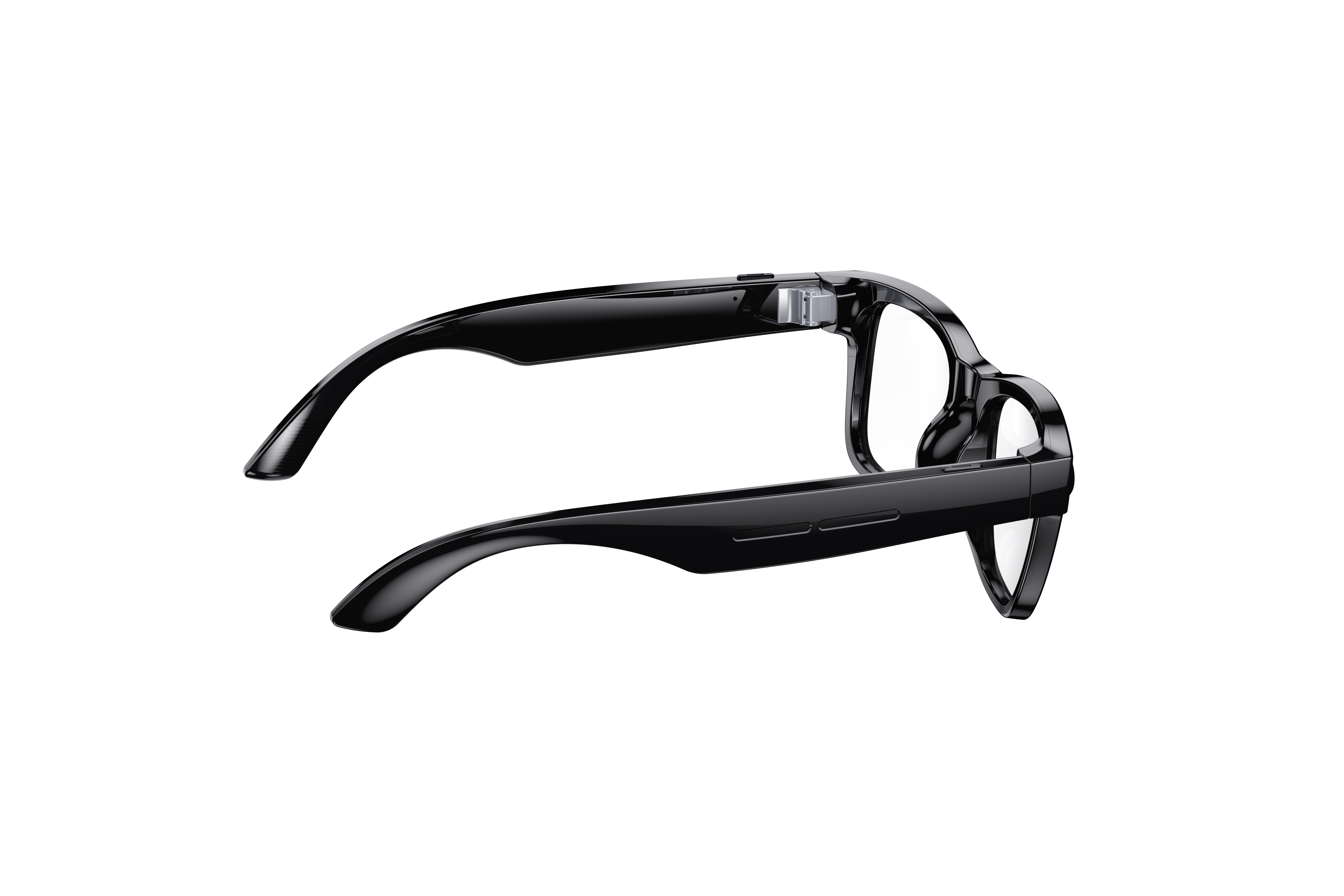 Morrison POV Shooting AI Smart Glasses with 13MP Camera, AI Translation & WiFi Transfer
