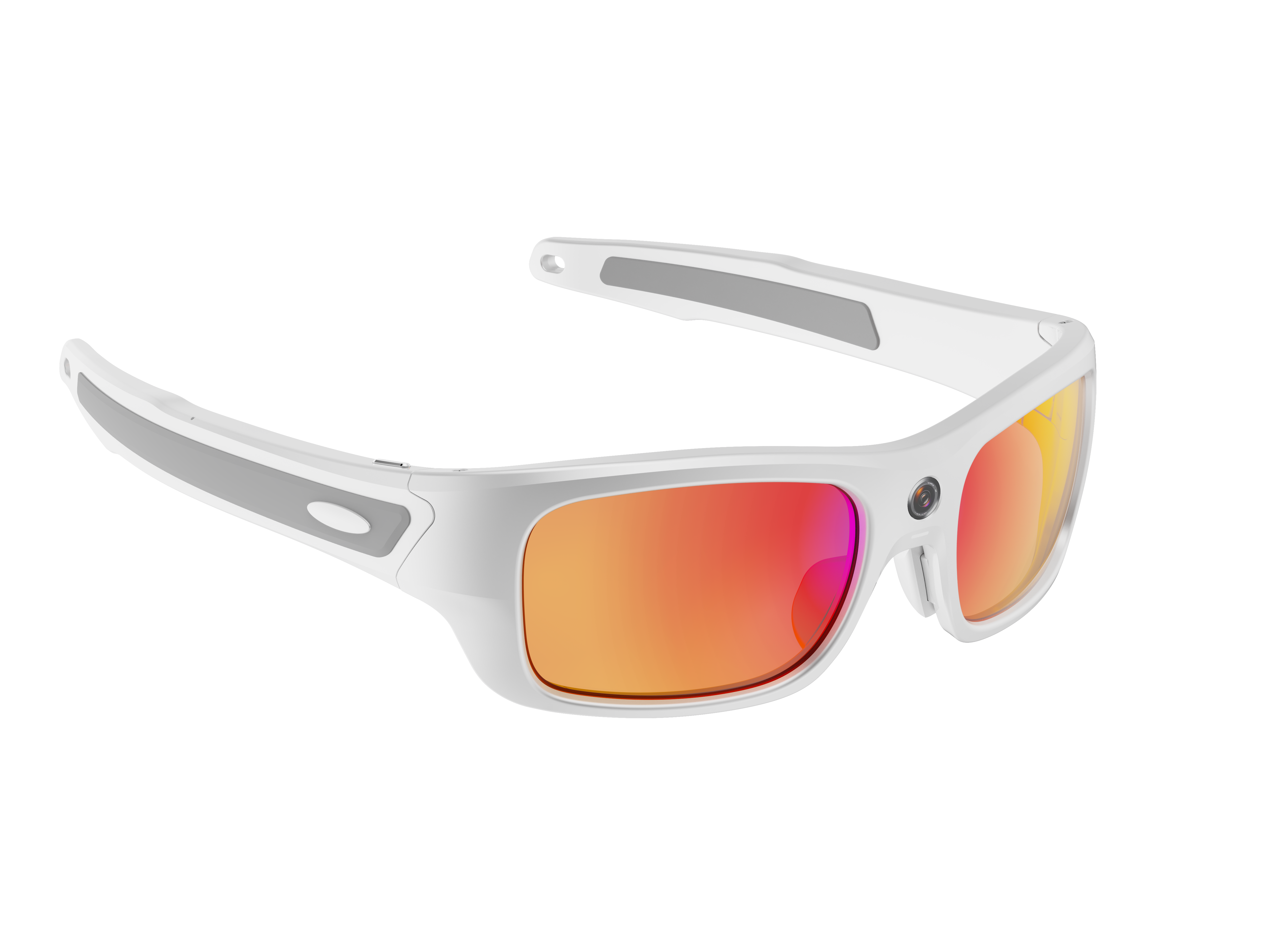 Morrison 13MP POV Shooting AI Smart Glasses for Cycling with OIS, AI Translation and WiFi Transfer