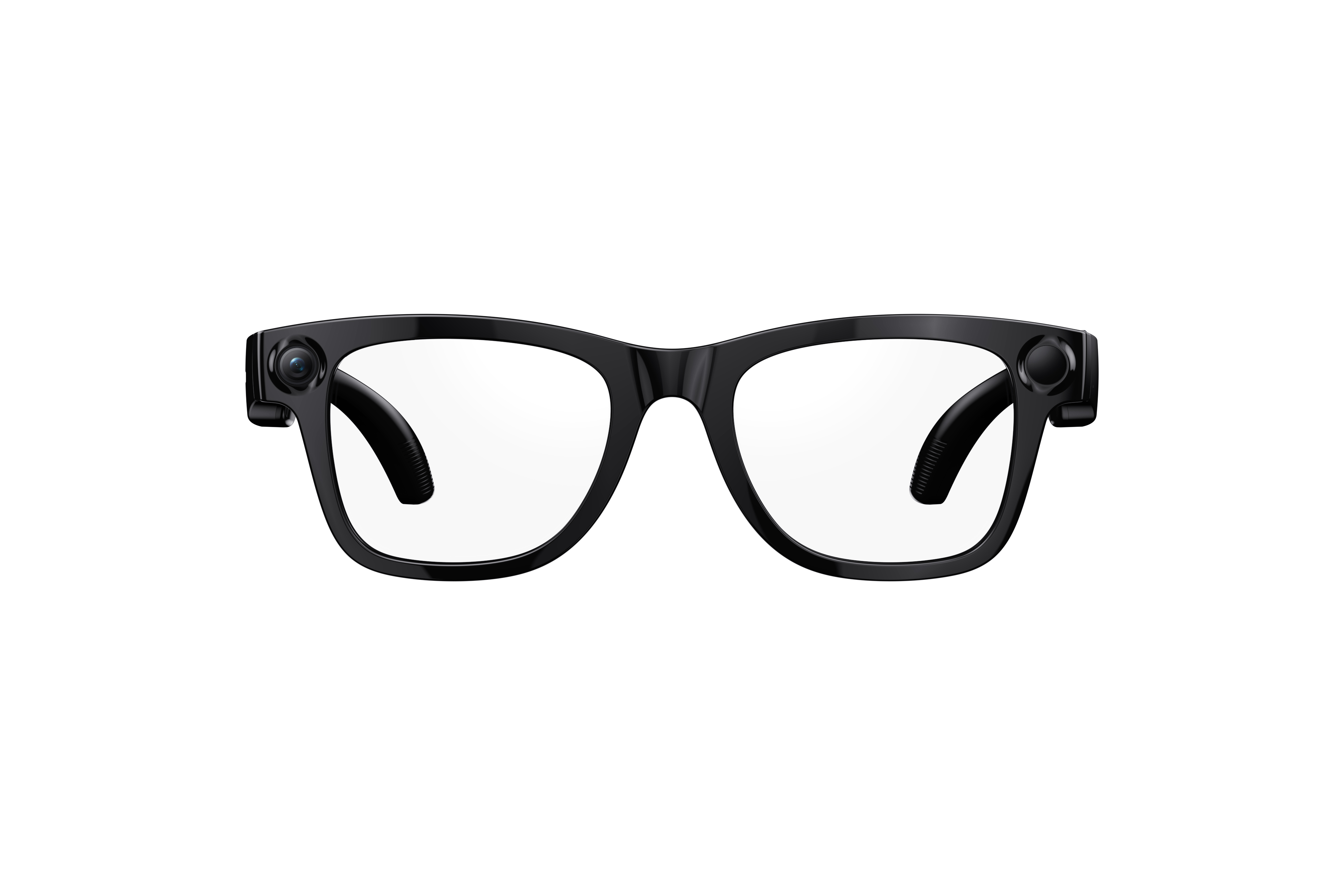 Morrison POV Shooting AI Smart Glasses with 13MP Camera, AI Translation & WiFi Transfer